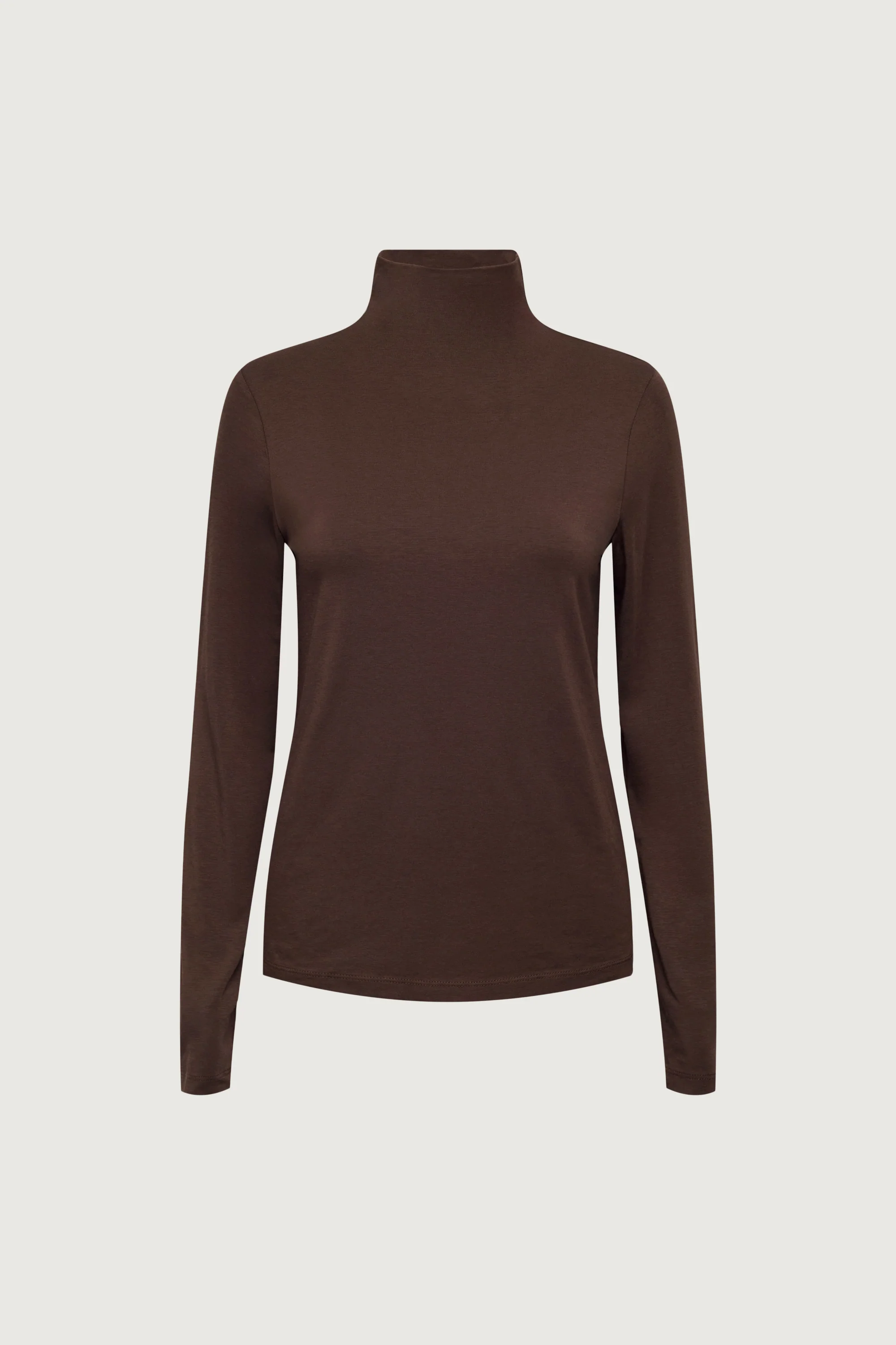 MOCKNECK TOP - Image 3