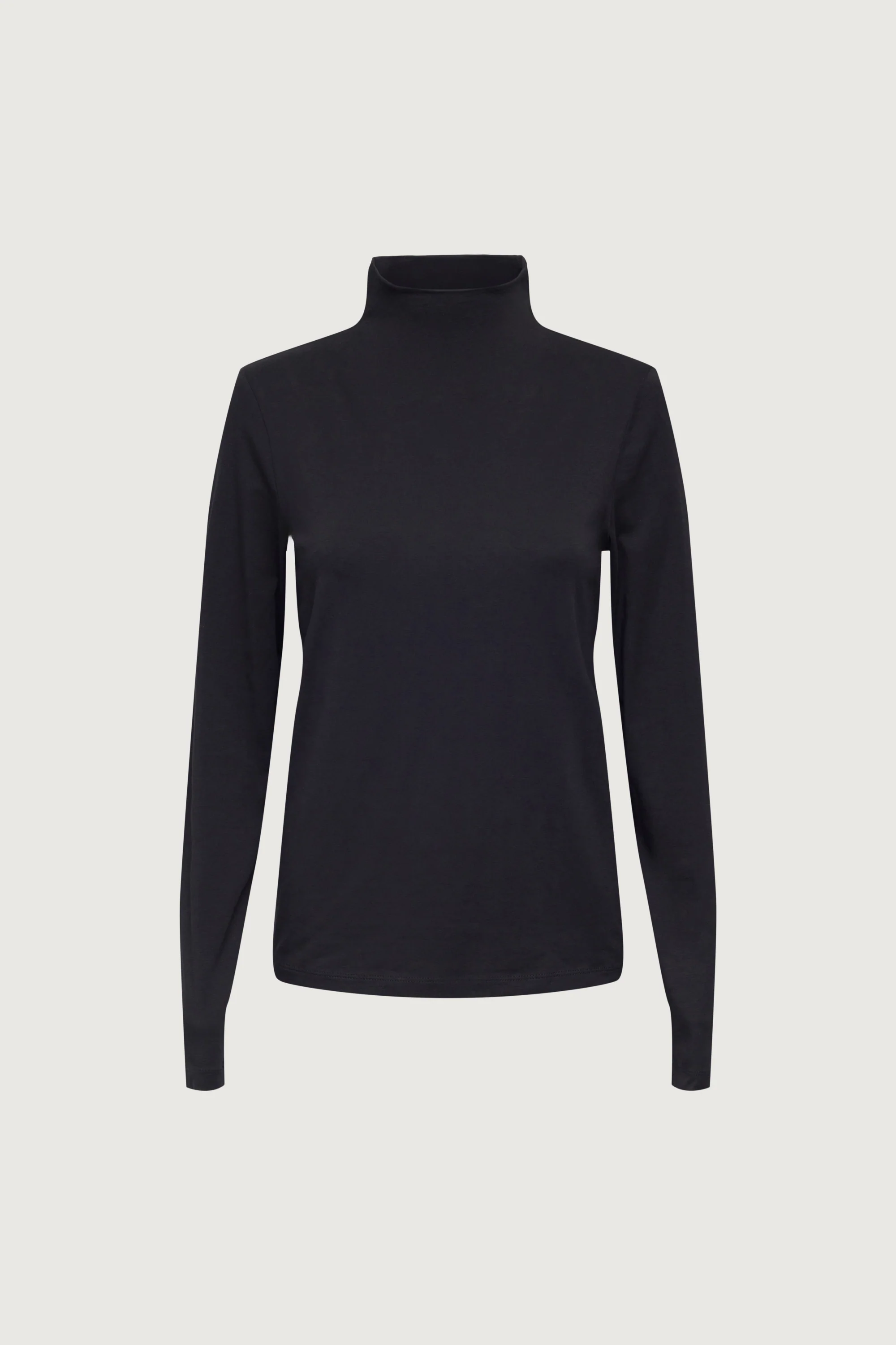 MOCKNECK TOP - Image 4