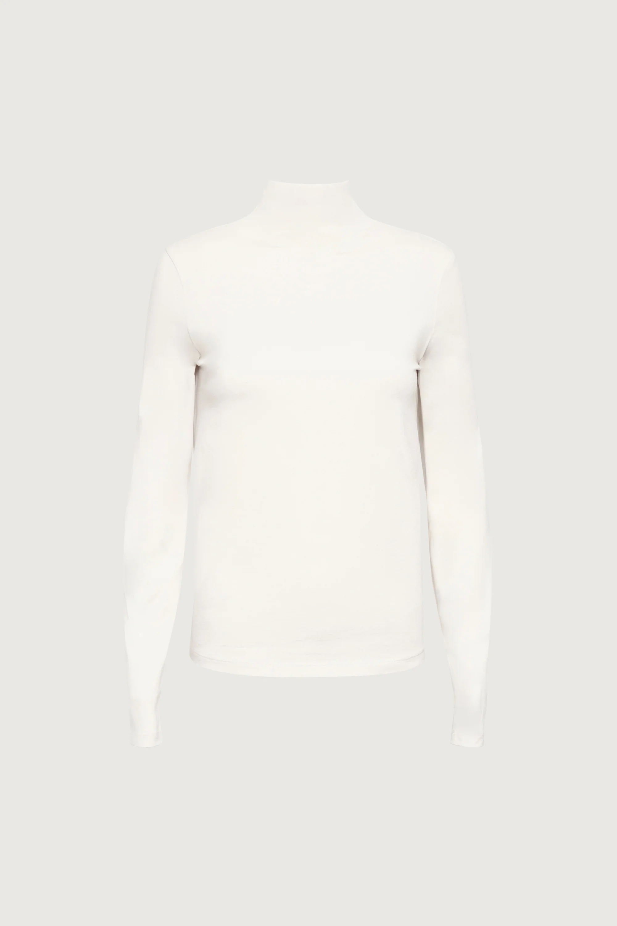 MOCKNECK TOP - Image 8