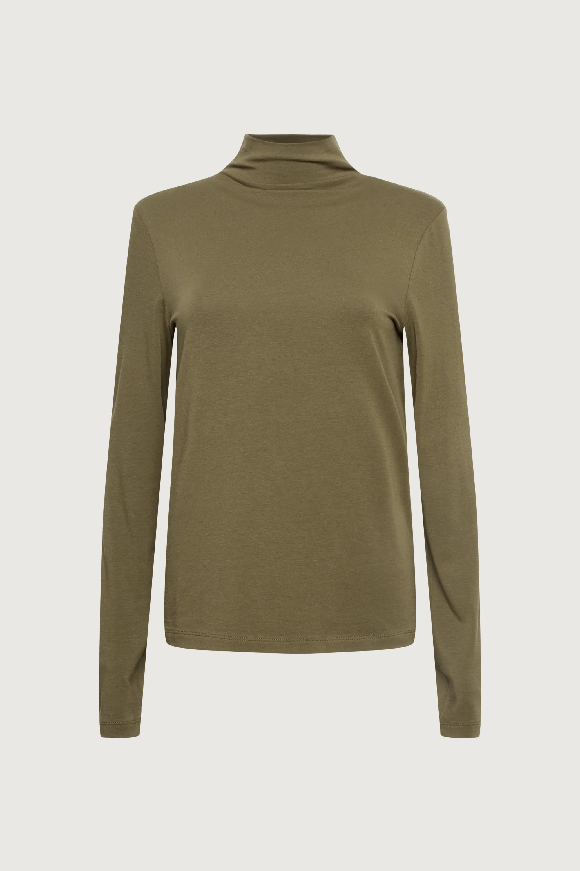 MOCKNECK TOP - Image 9