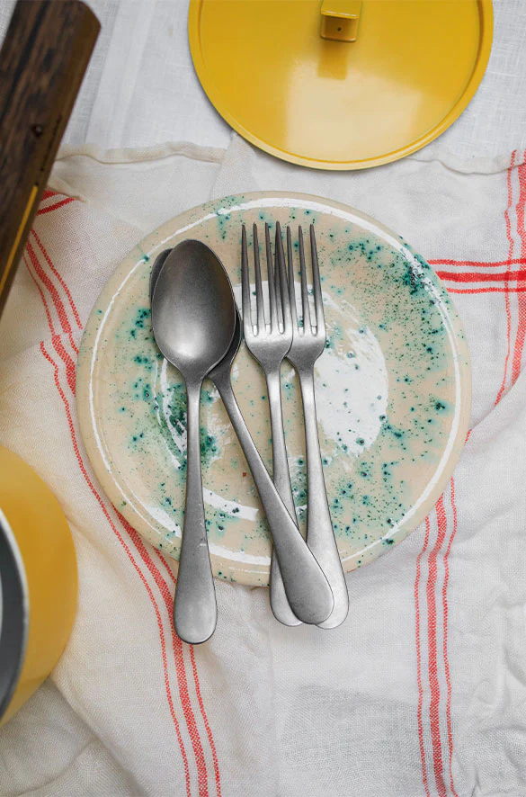 MARIUS CUTLERY SET BY SABRE PARIS - Image 3