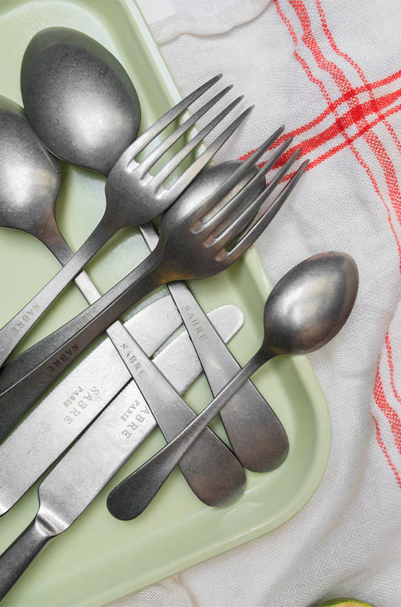 MARIUS CUTLERY SET BY SABRE PARIS - Image 7