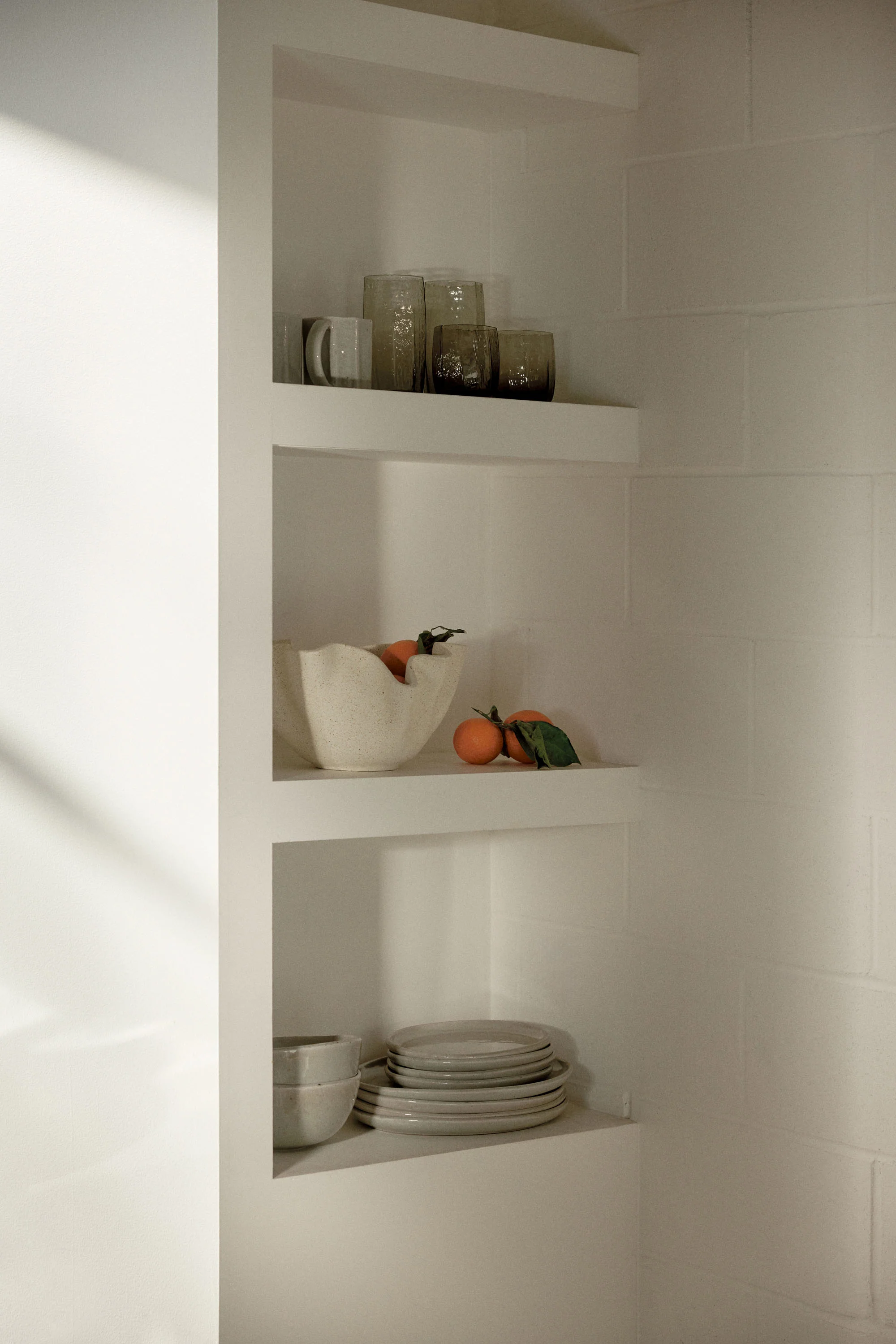 FOLIA CERAMIC BOWL - Image 3