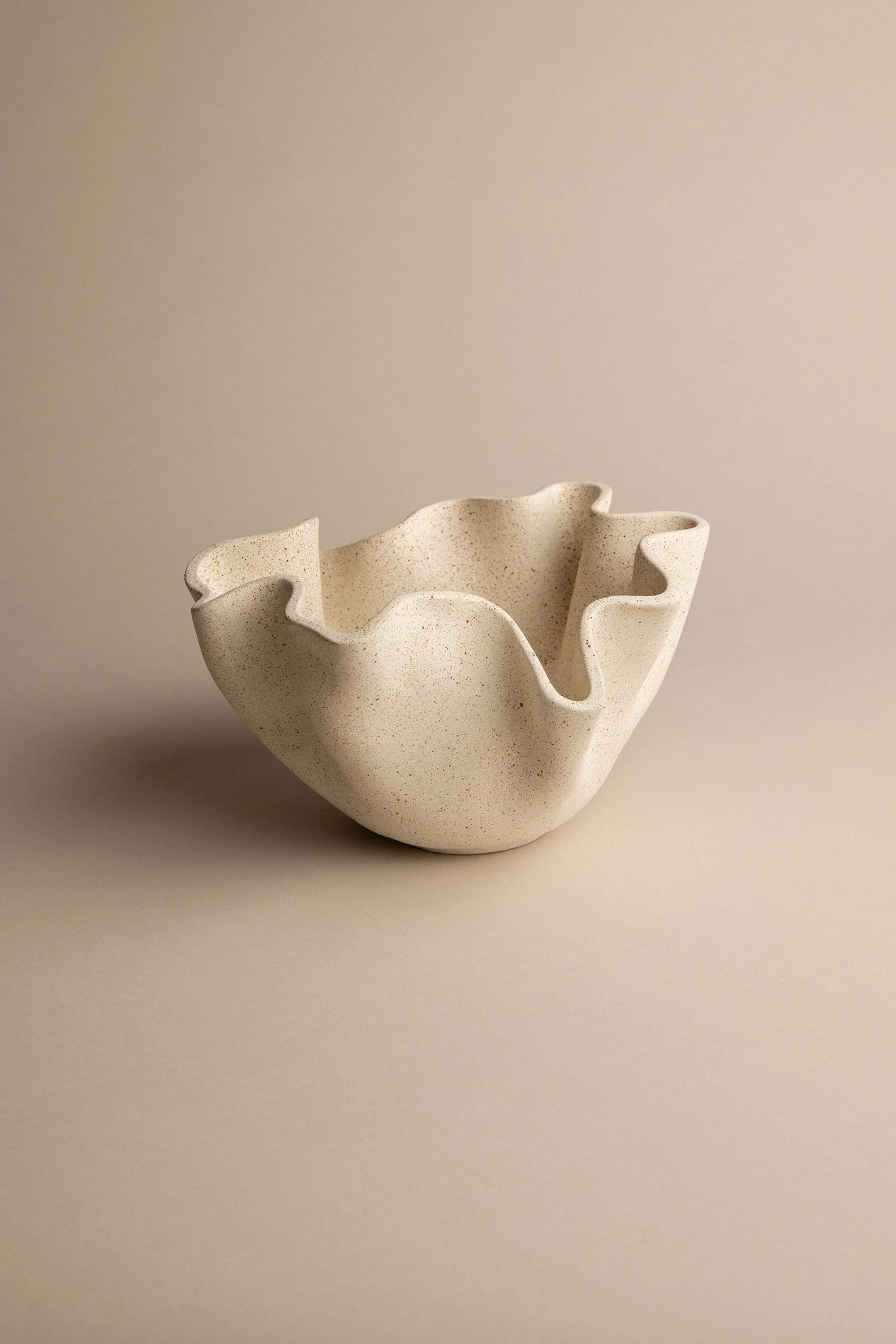 FOLIA CERAMIC BOWL - Image 4