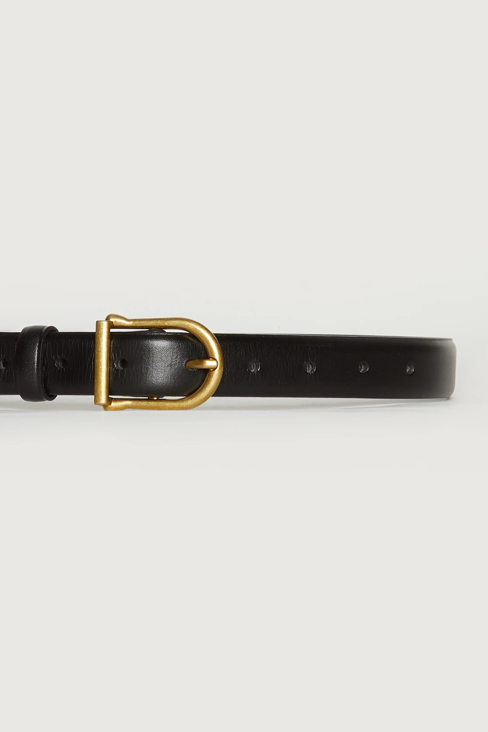 GENUINE LEATHER BELT - Image 4