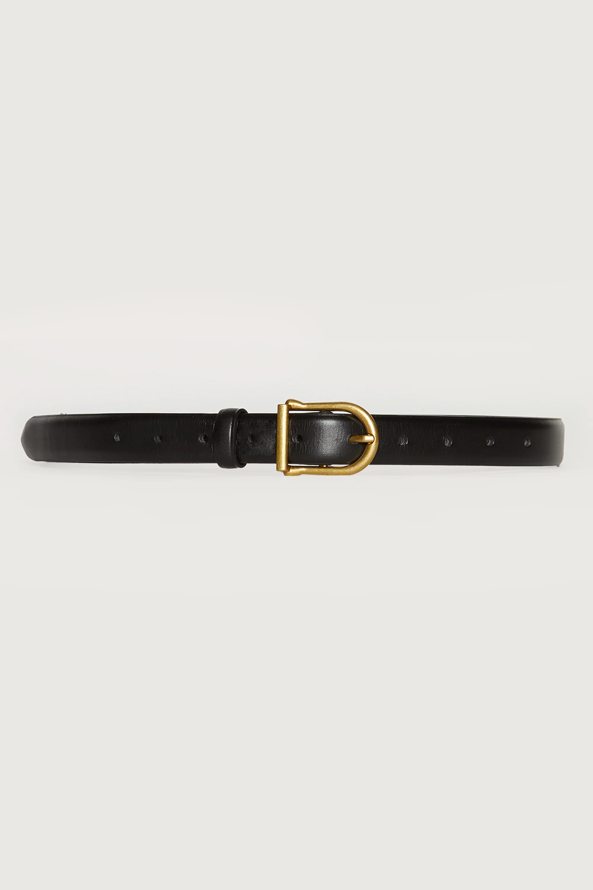 GENUINE LEATHER BELT - Image 5