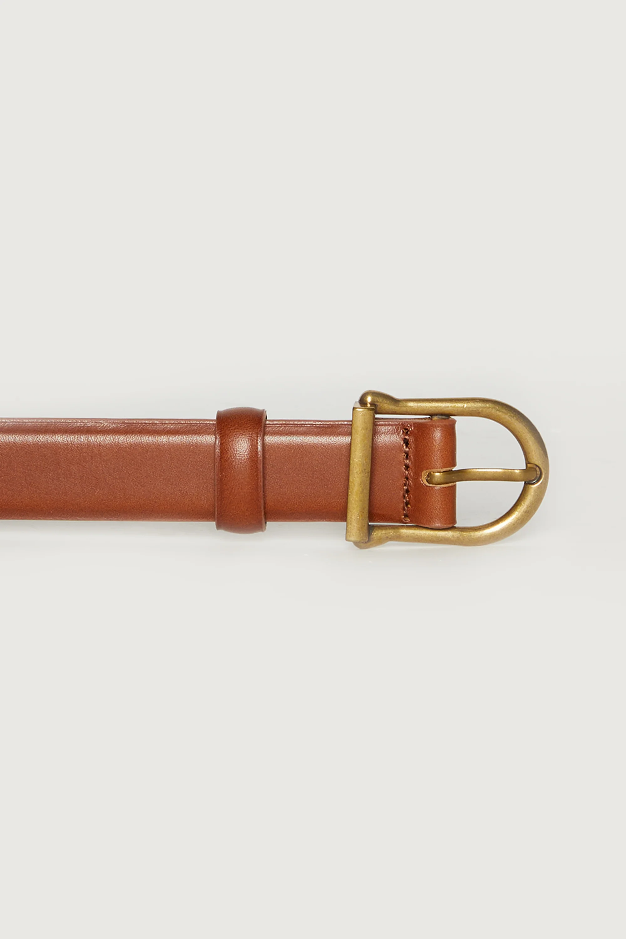 GENUINE LEATHER BELT - Image 6