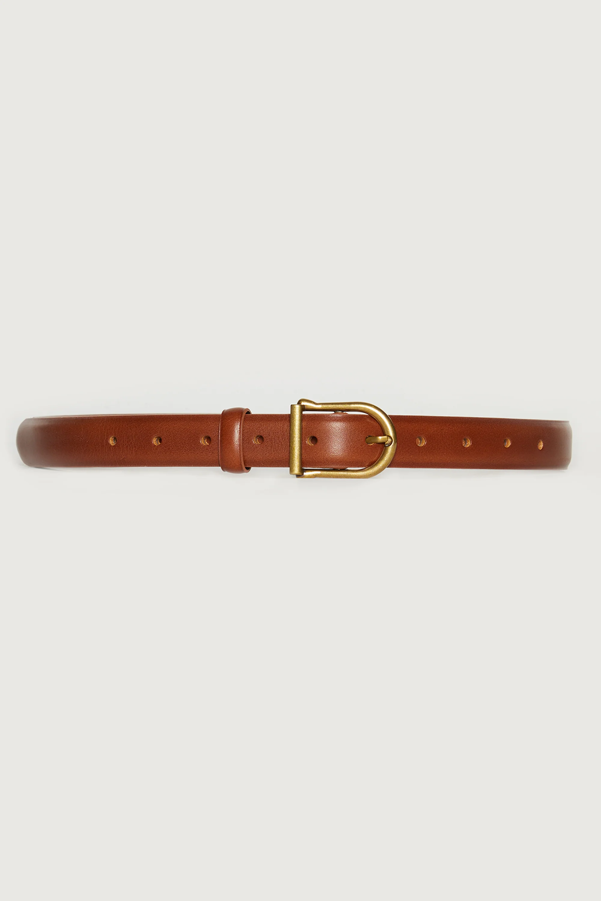 GENUINE LEATHER BELT - Image 7