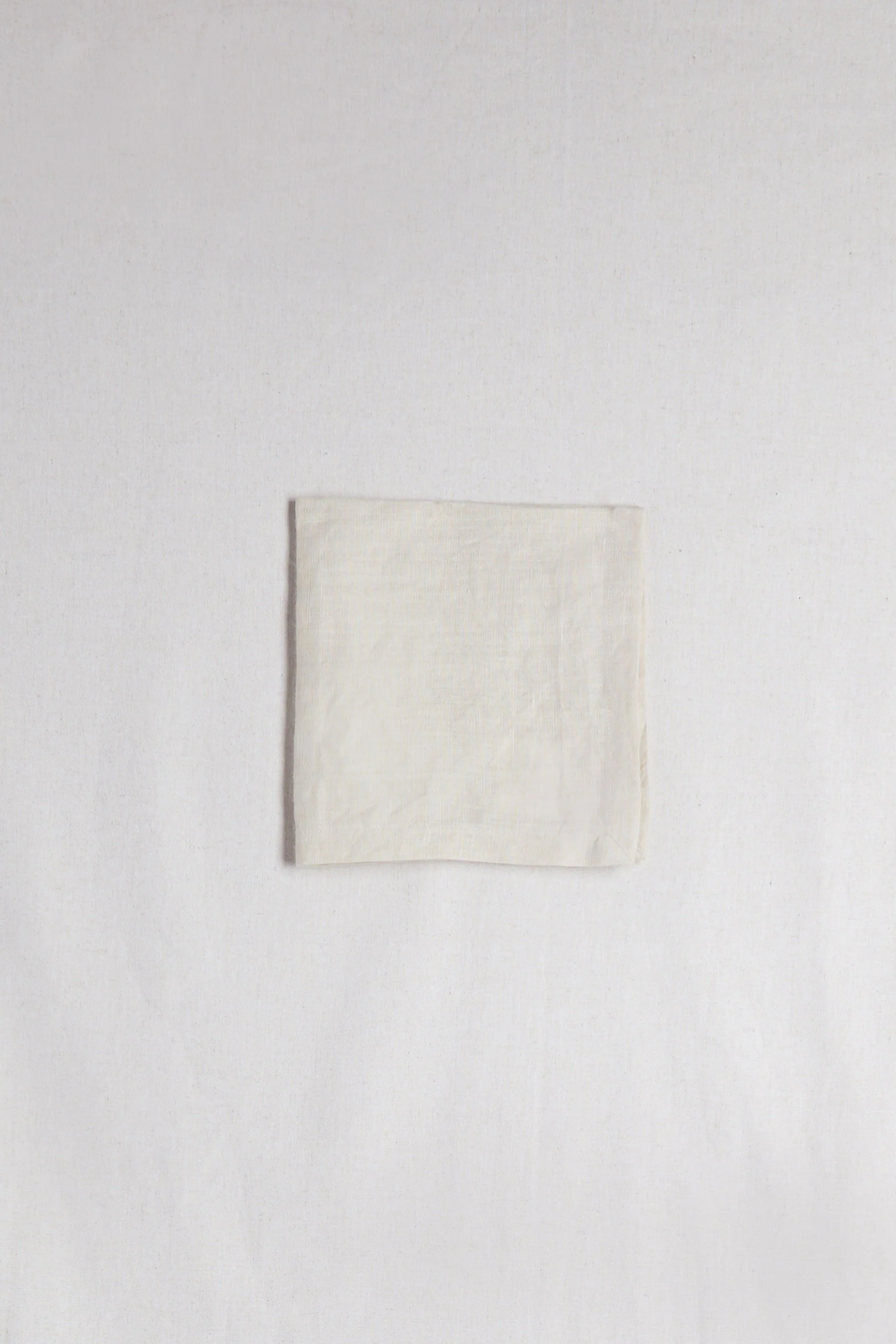 LINEN NAPKINS SET OF 2 - Image 4