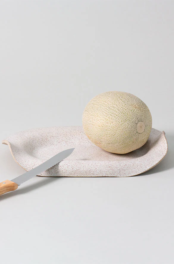 MANTA OVAL PLATTER BY SIN - Image 11