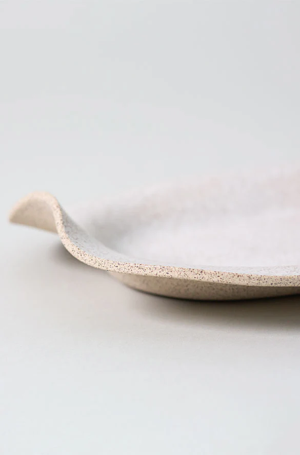 MANTA OVAL PLATTER BY SIN - Image 13