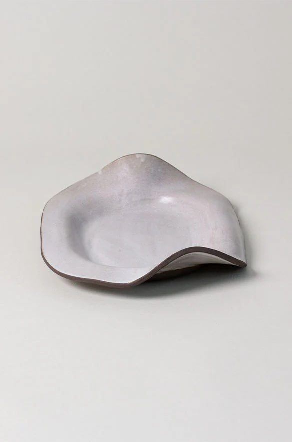 MANTA OVAL PLATTER BY SIN - Image 4