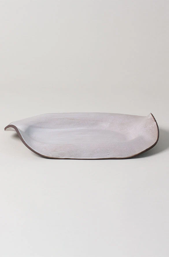 MANTA OVAL PLATTER BY SIN - Image 6