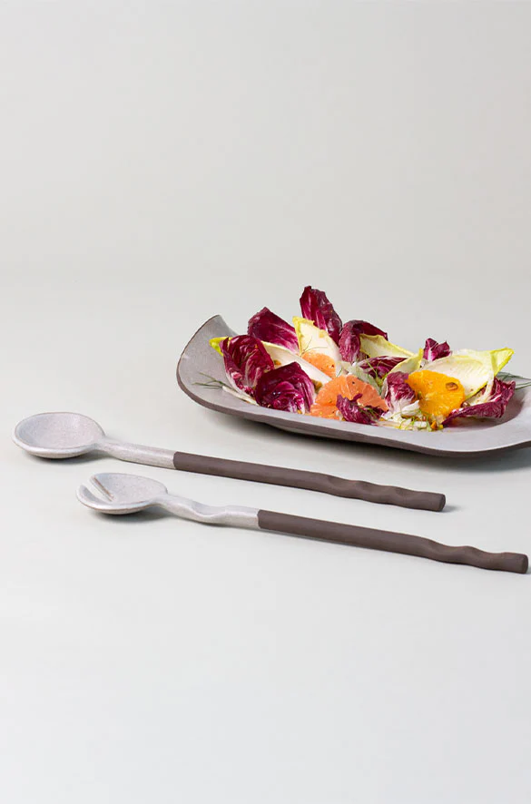 MANTA OVAL PLATTER BY SIN - Image 7