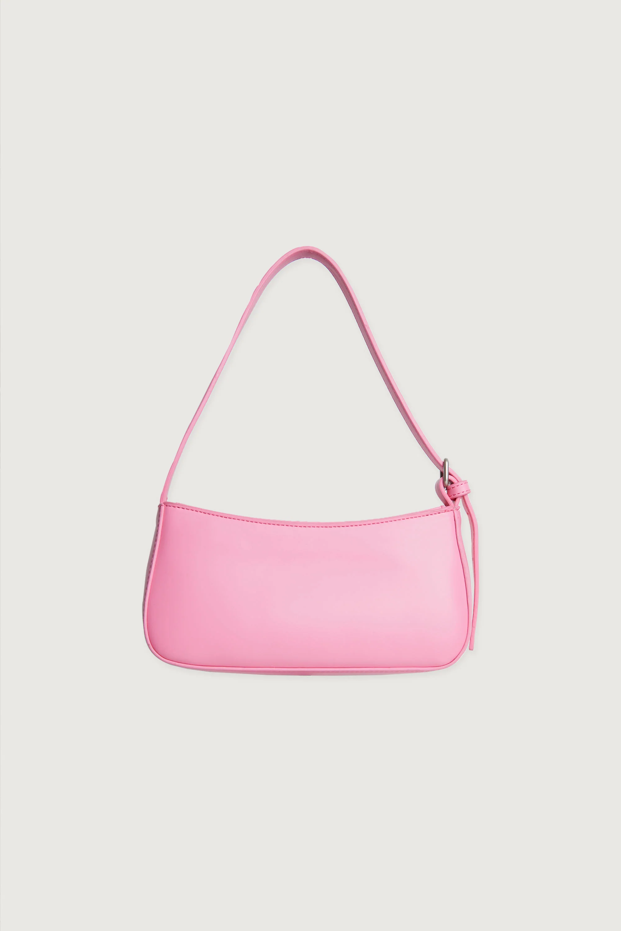 MINIMAL SHOULDER BAG - Image 3