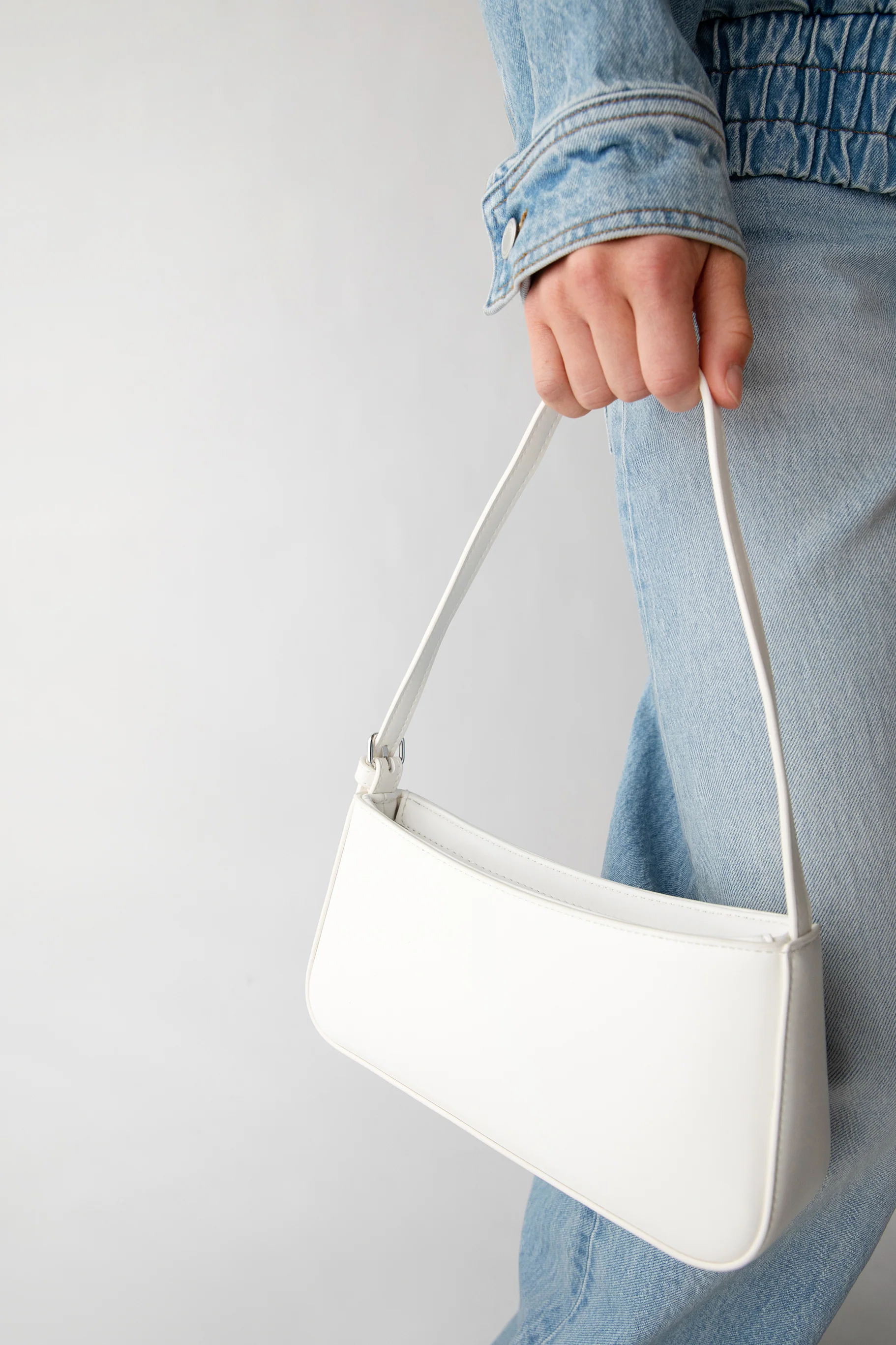 MINIMAL SHOULDER BAG - Image 6