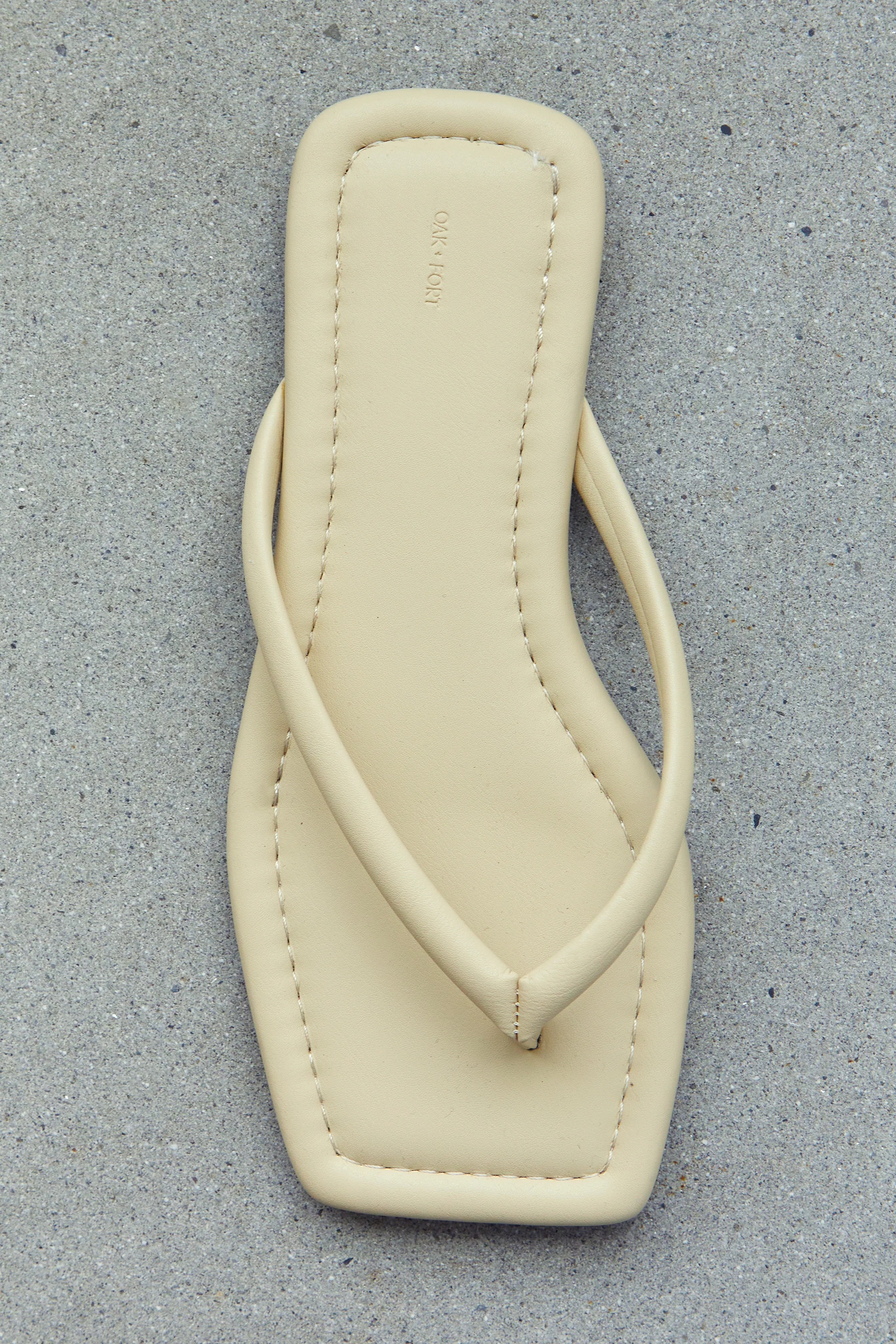 PADDED FLIP FLOP - Image 10