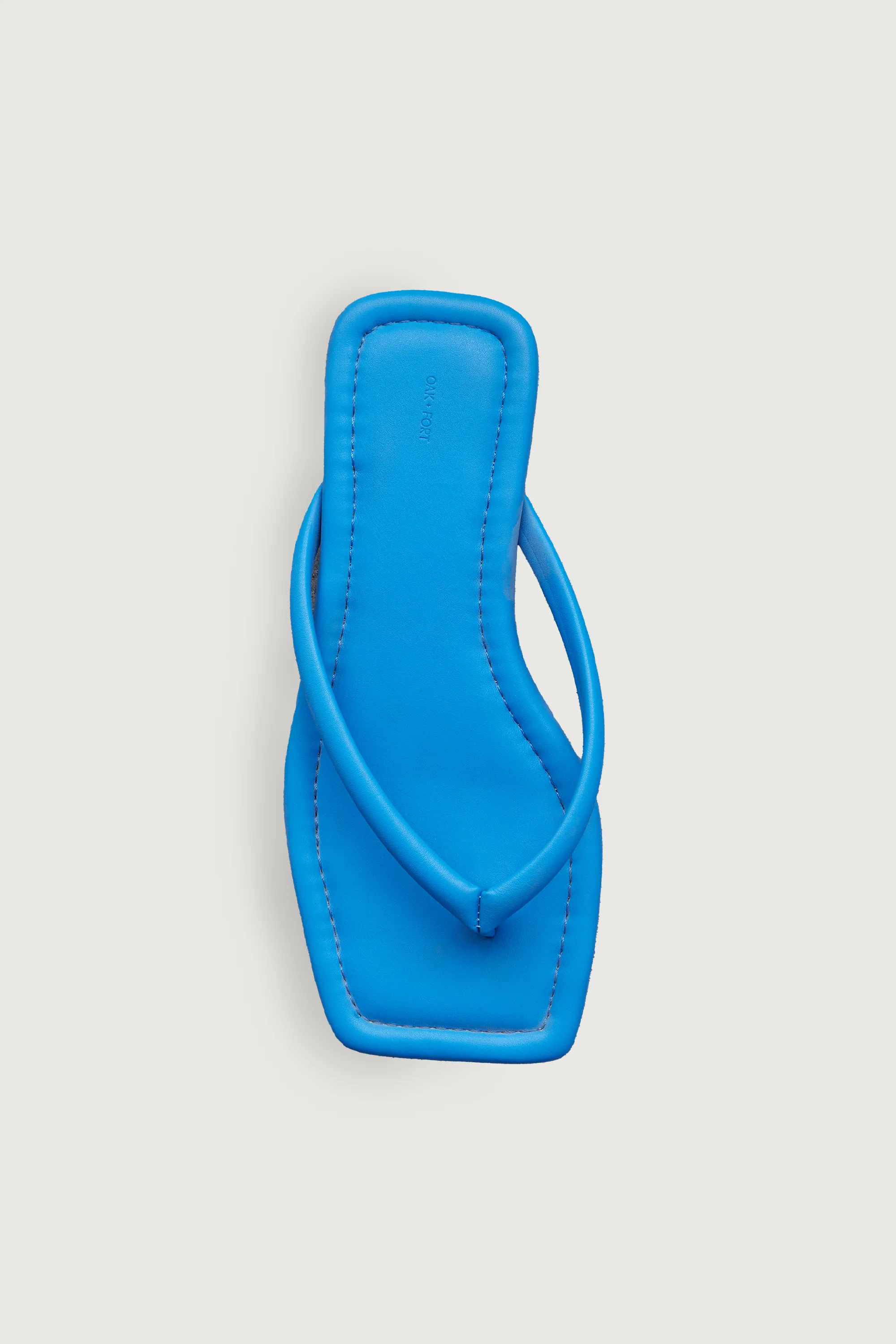 PADDED FLIP FLOP - Image 4