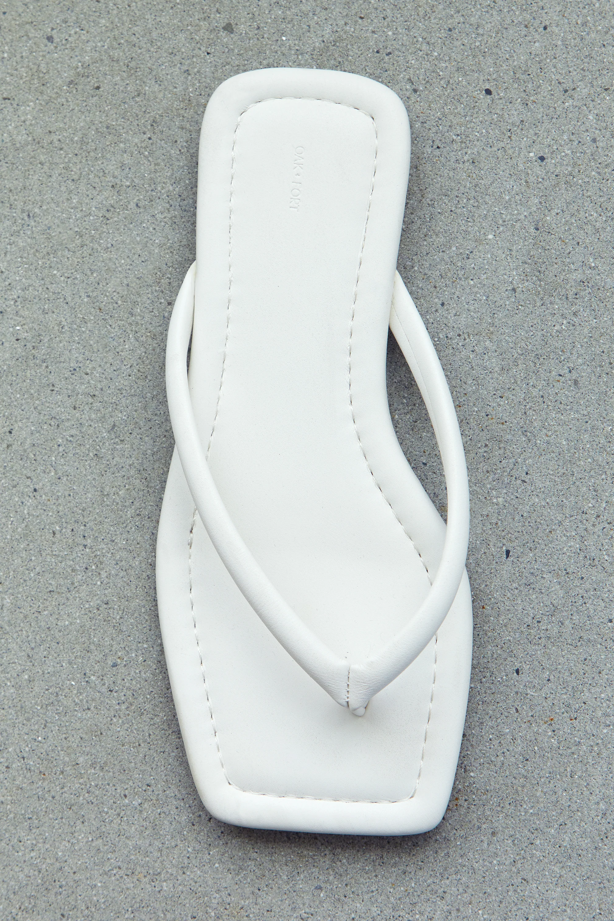 PADDED FLIP FLOP - Image 6