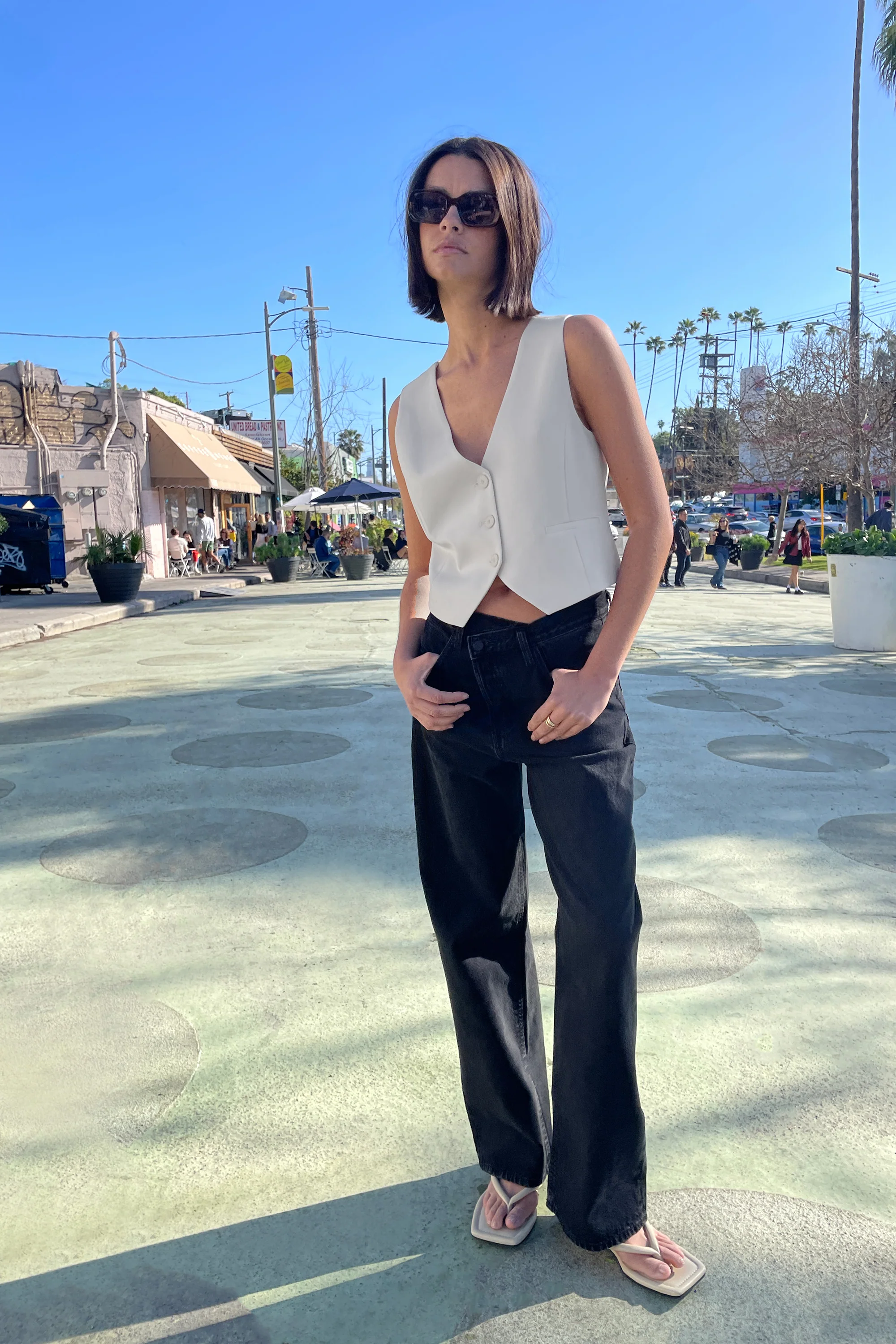 PADDED FLIP FLOP - Image 8