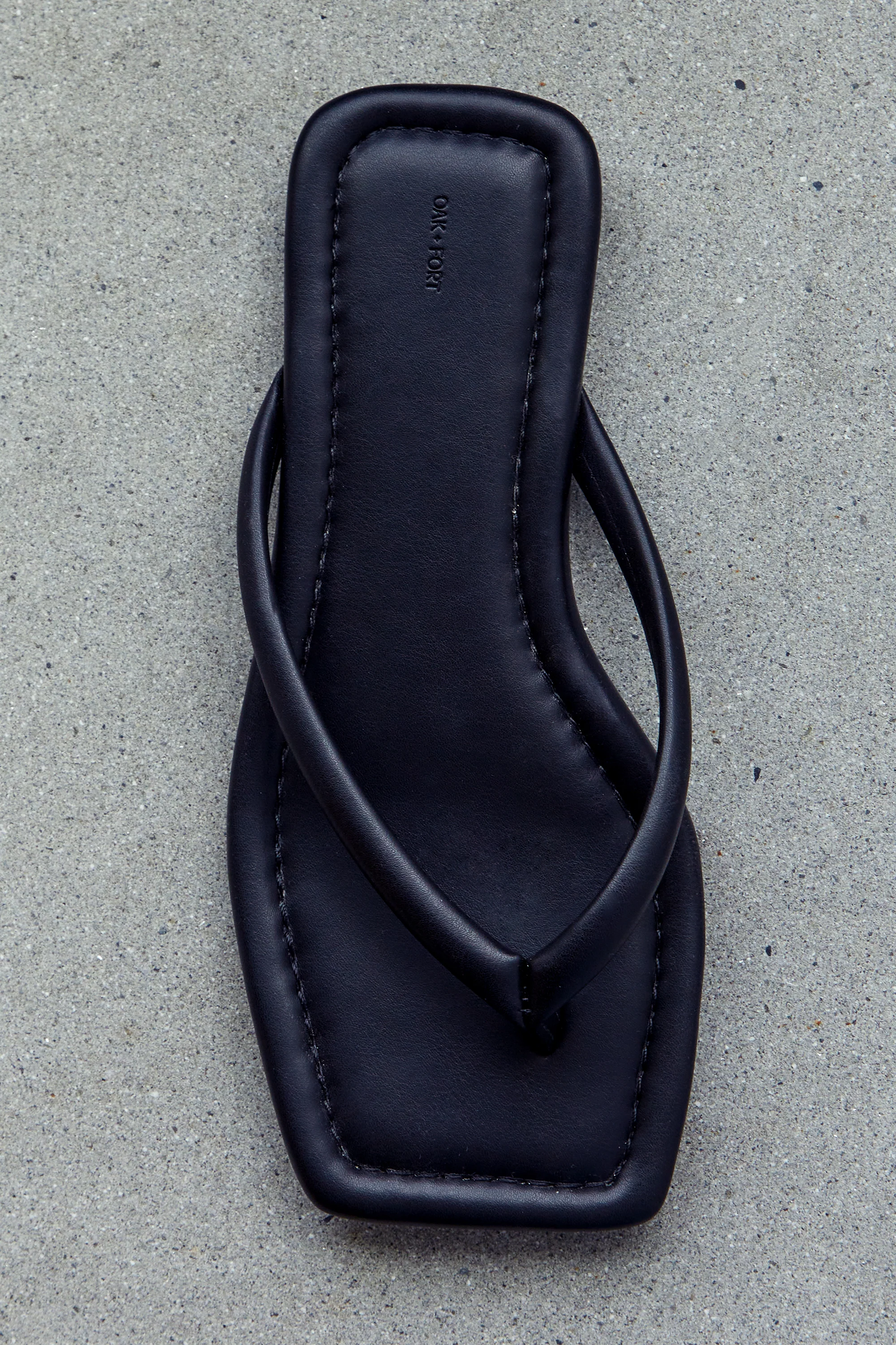PADDED FLIP FLOP - Image 9