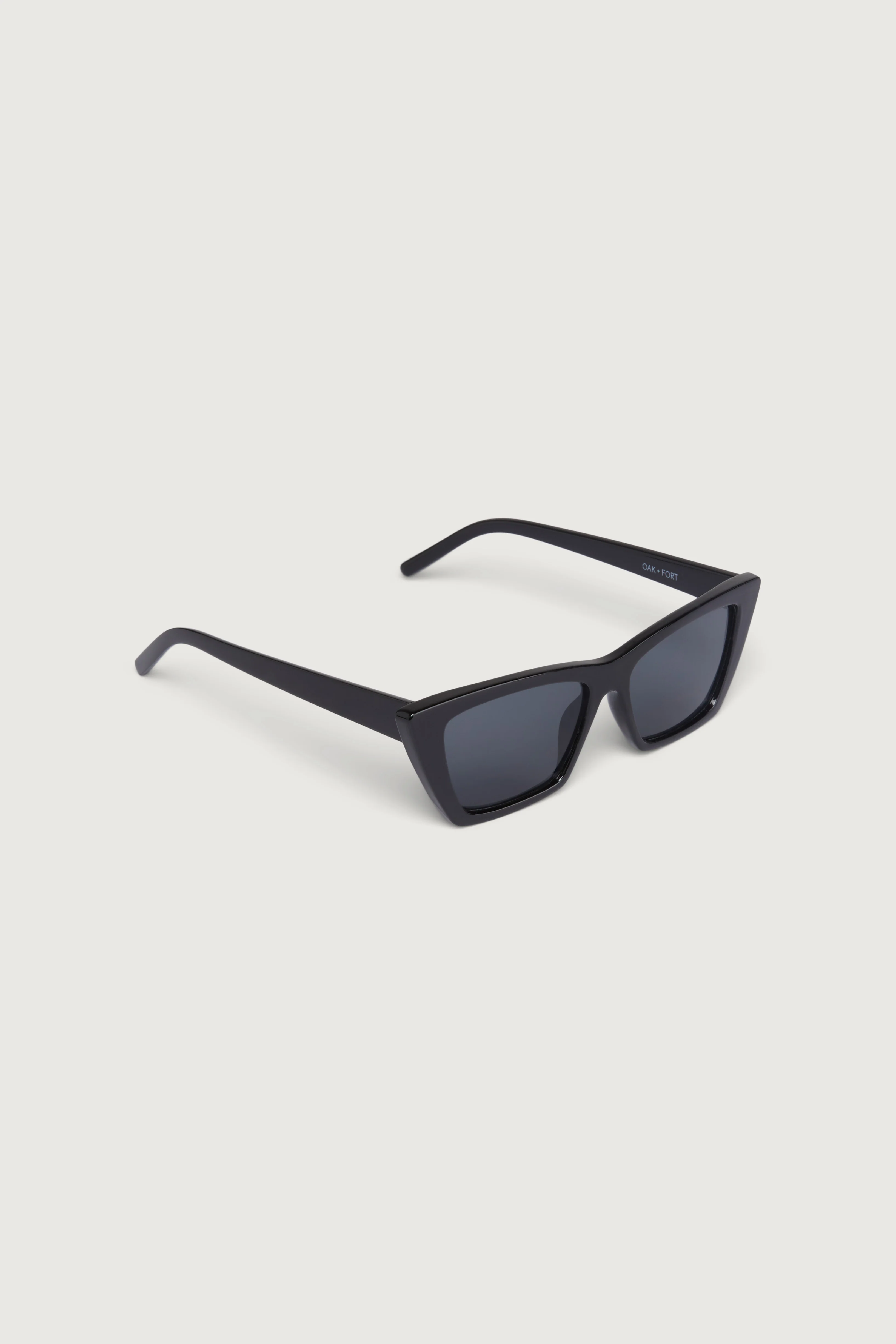 POINTED EDGE SUNGLASSES - Image 4