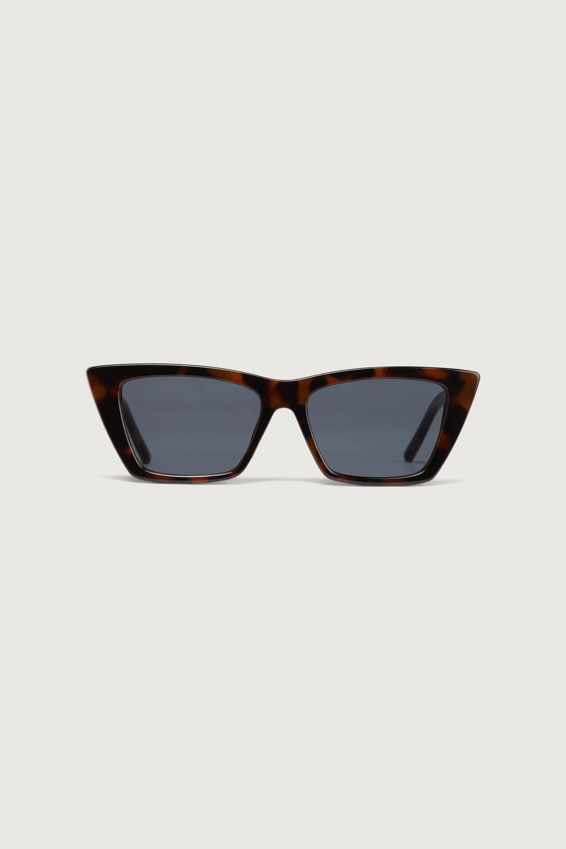 POINTED EDGE SUNGLASSES - Image 9