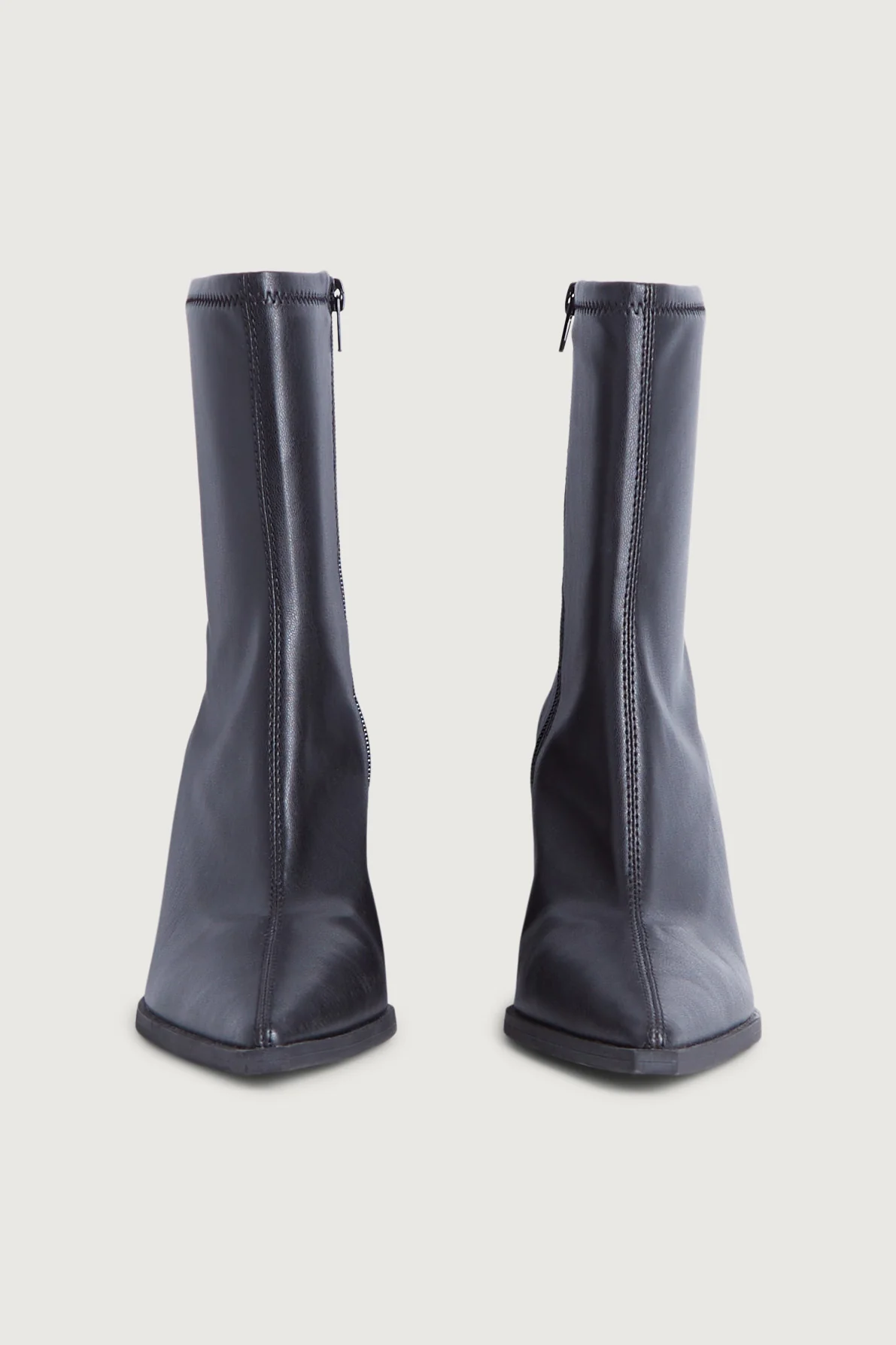 POINTED TOE ANKLE BOOT - Image 13