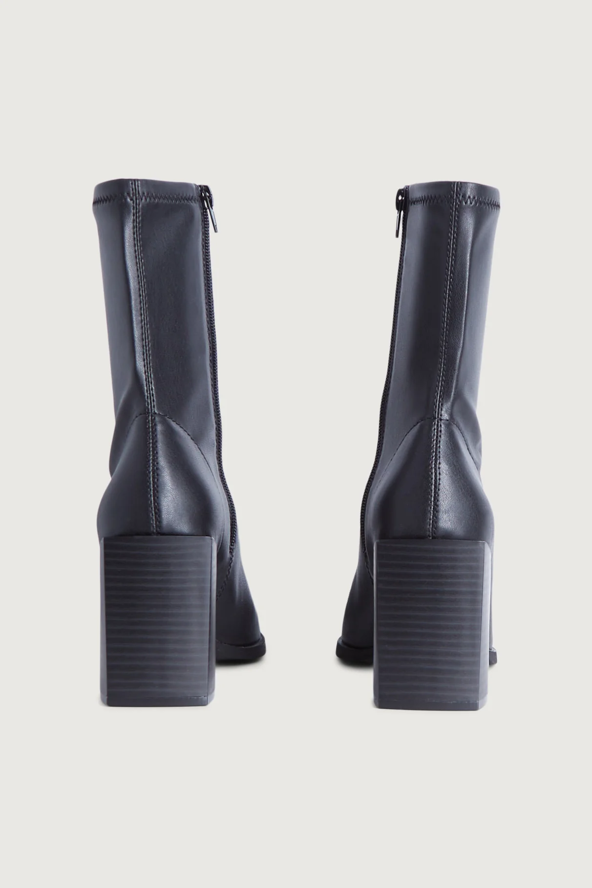 POINTED TOE ANKLE BOOT - Image 15