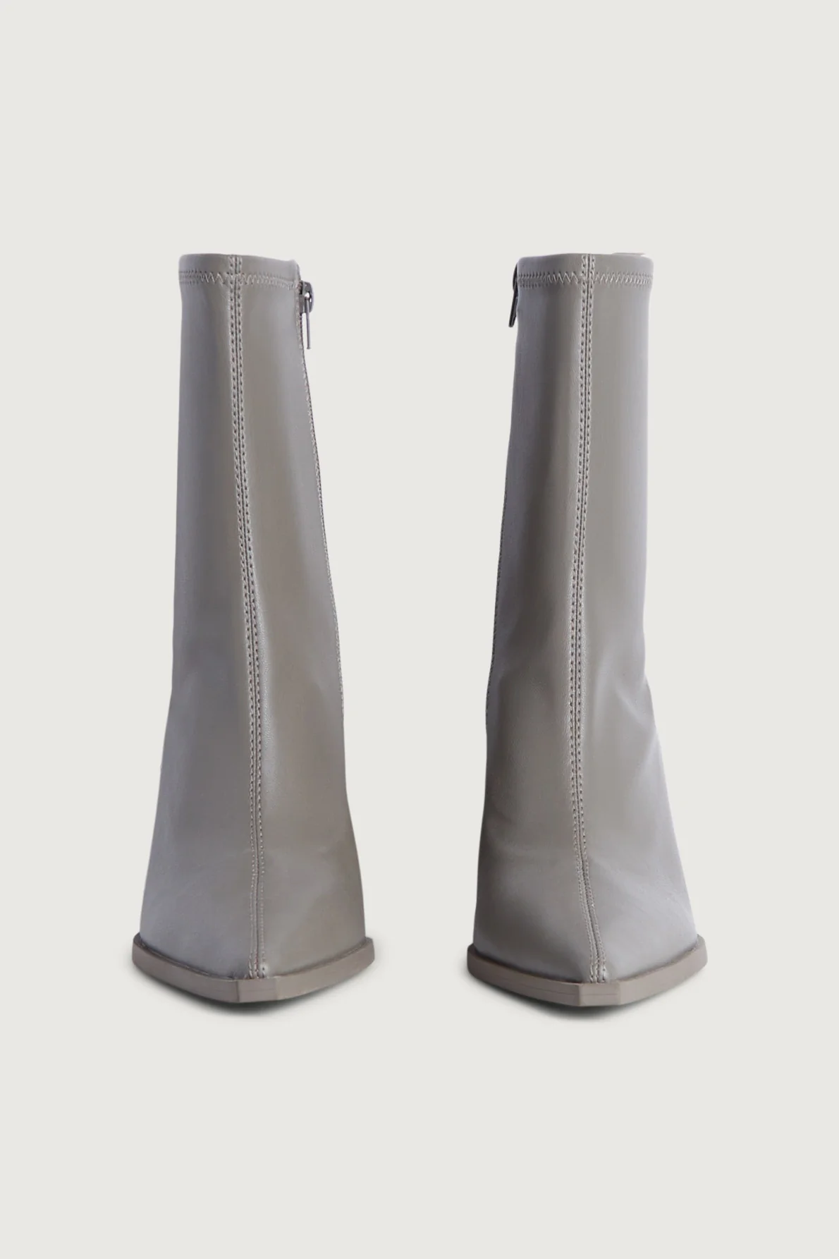 POINTED TOE ANKLE BOOT - Image 3