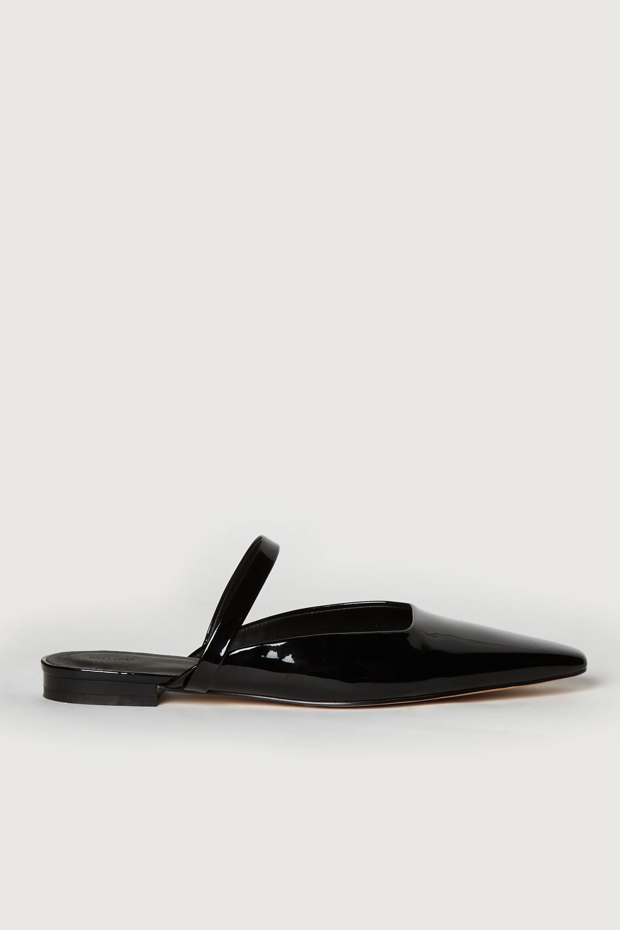 POINTED TOE FLAT - Image 11