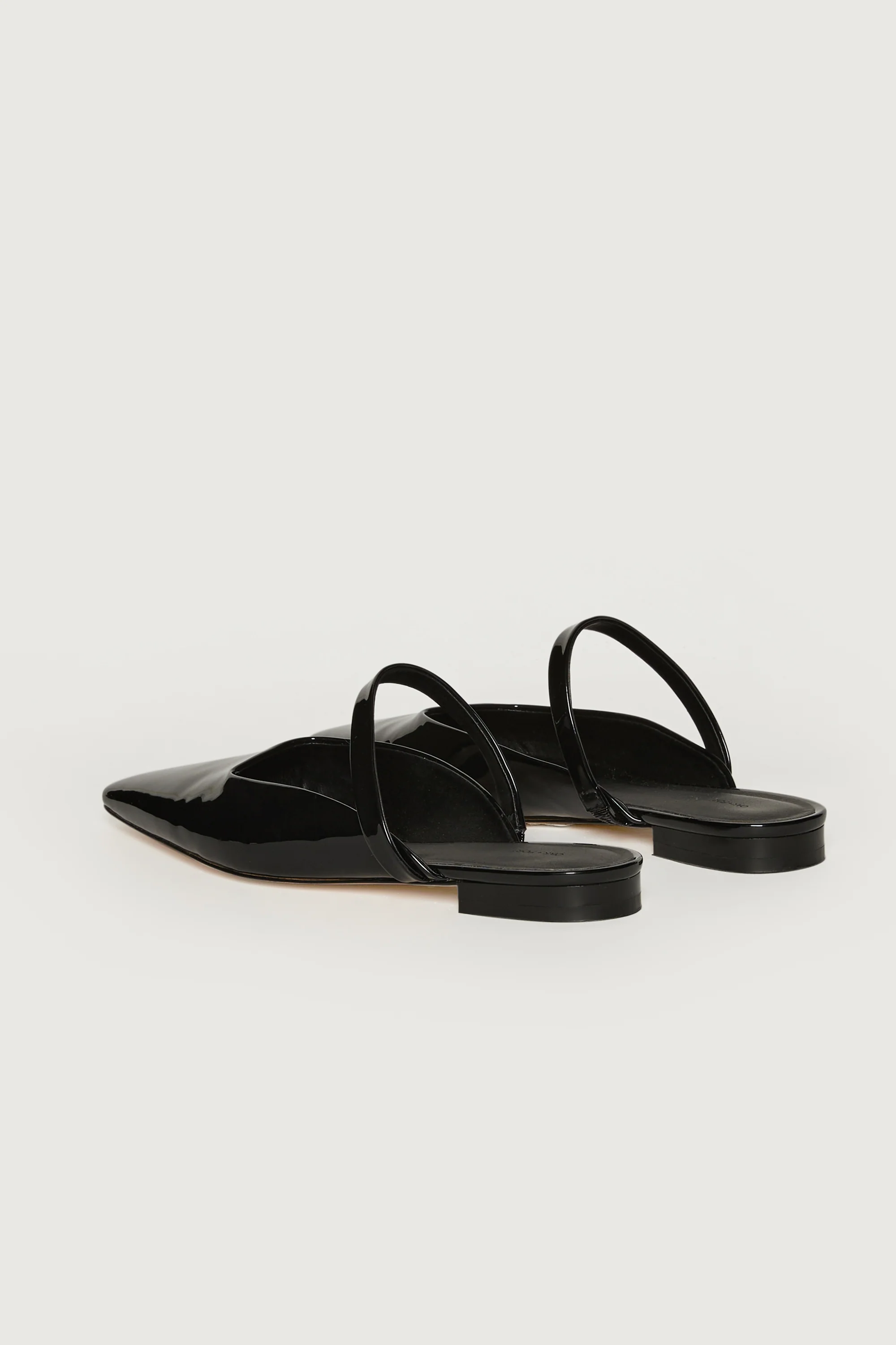 POINTED TOE FLAT - Image 12