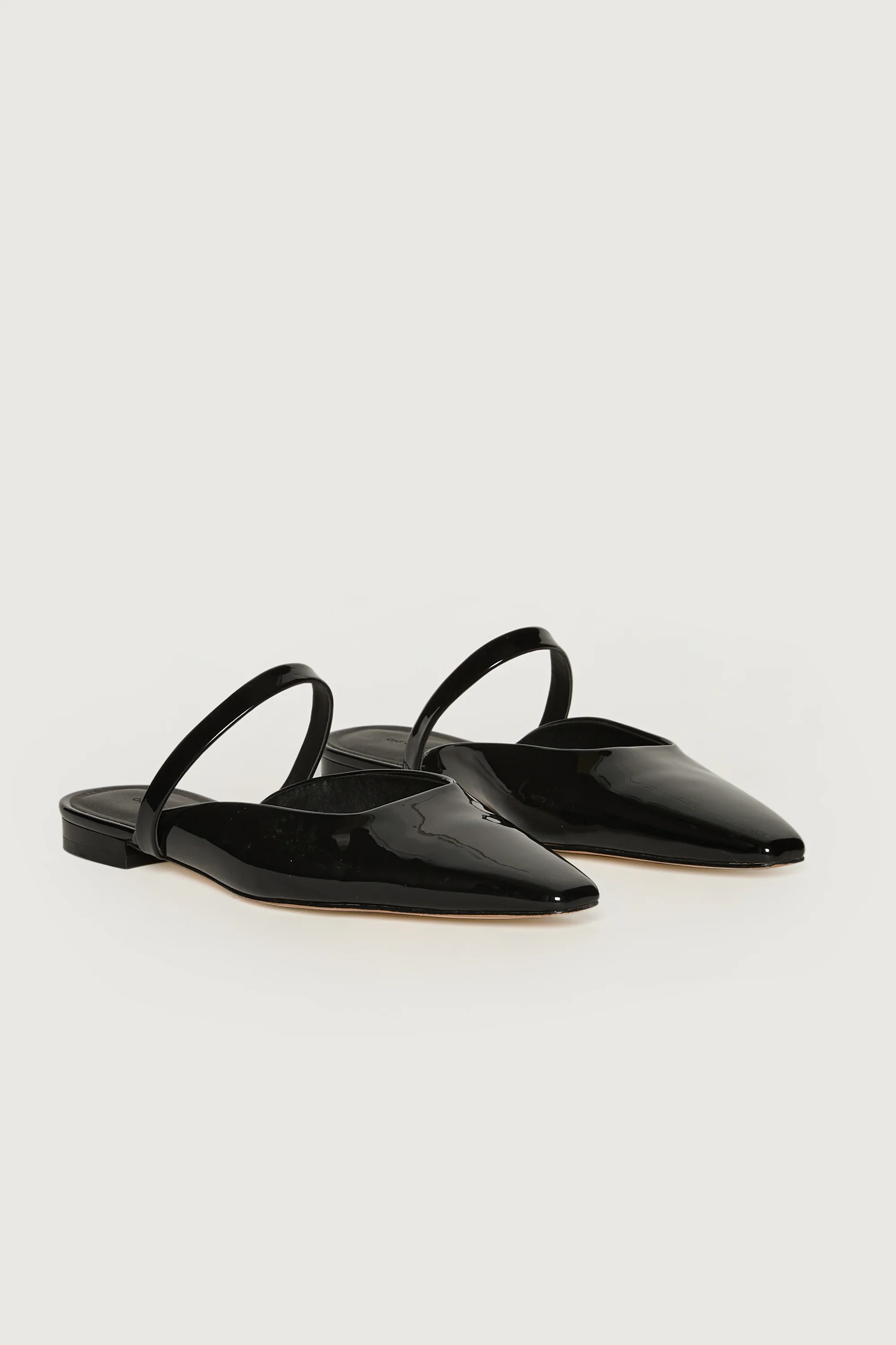 POINTED TOE FLAT - Image 13