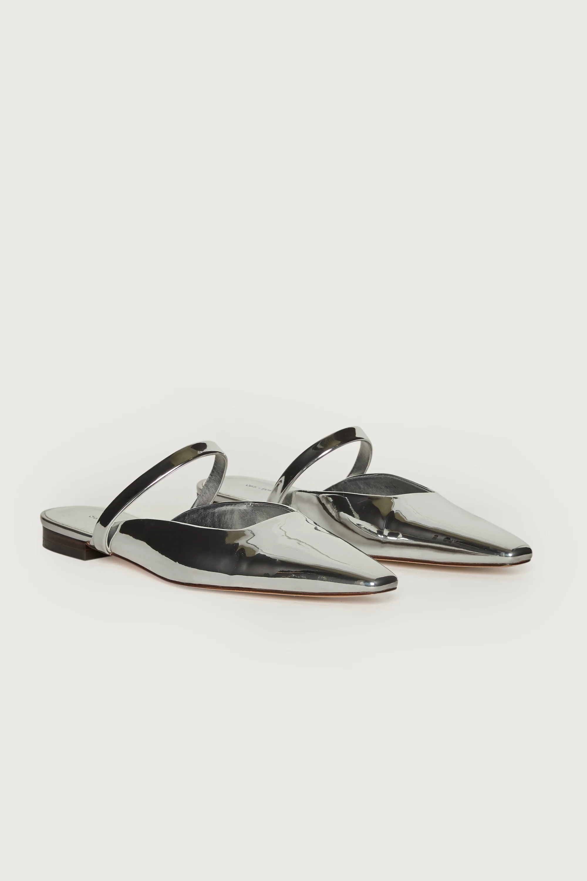 POINTED TOE FLAT - Image 4