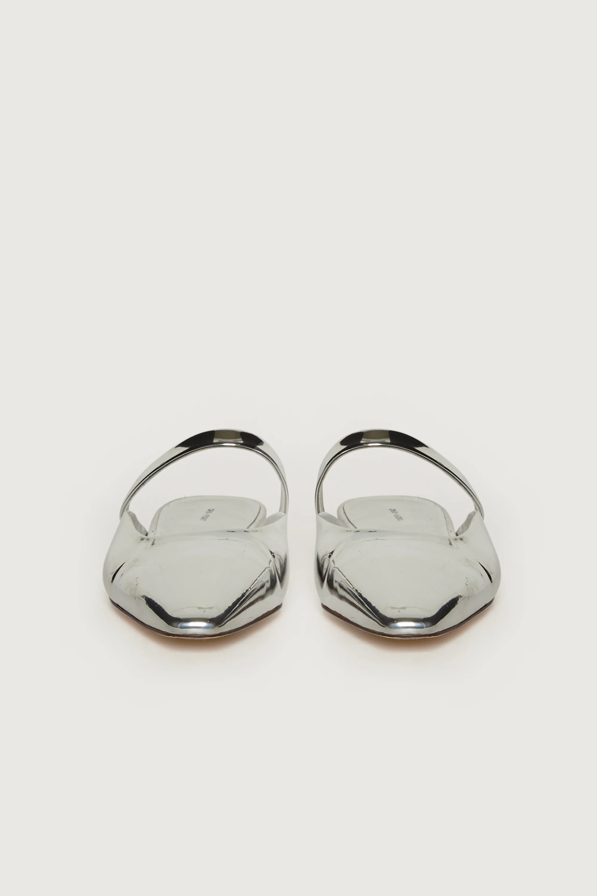 POINTED TOE FLAT - Image 5