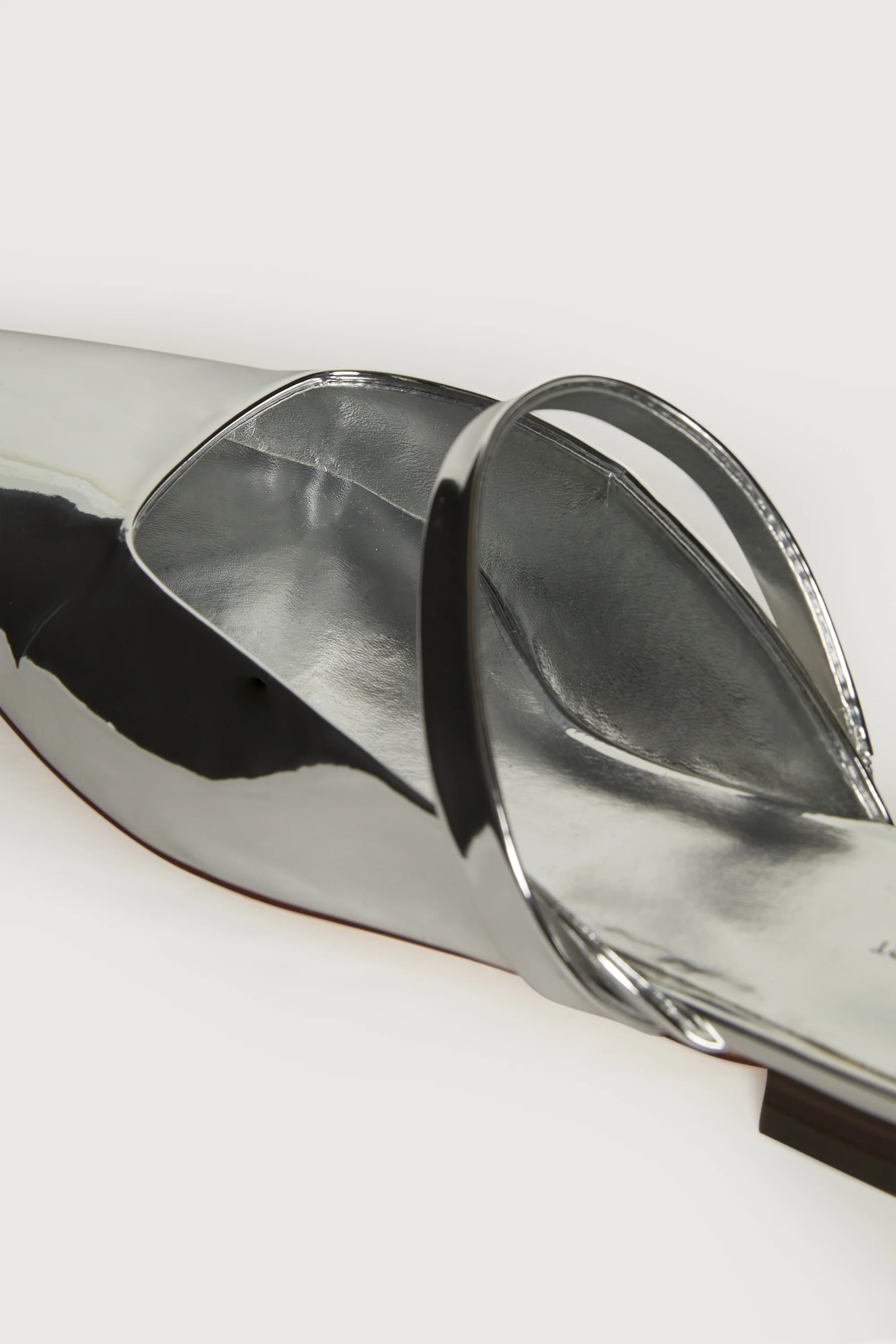 POINTED TOE FLAT - Image 6