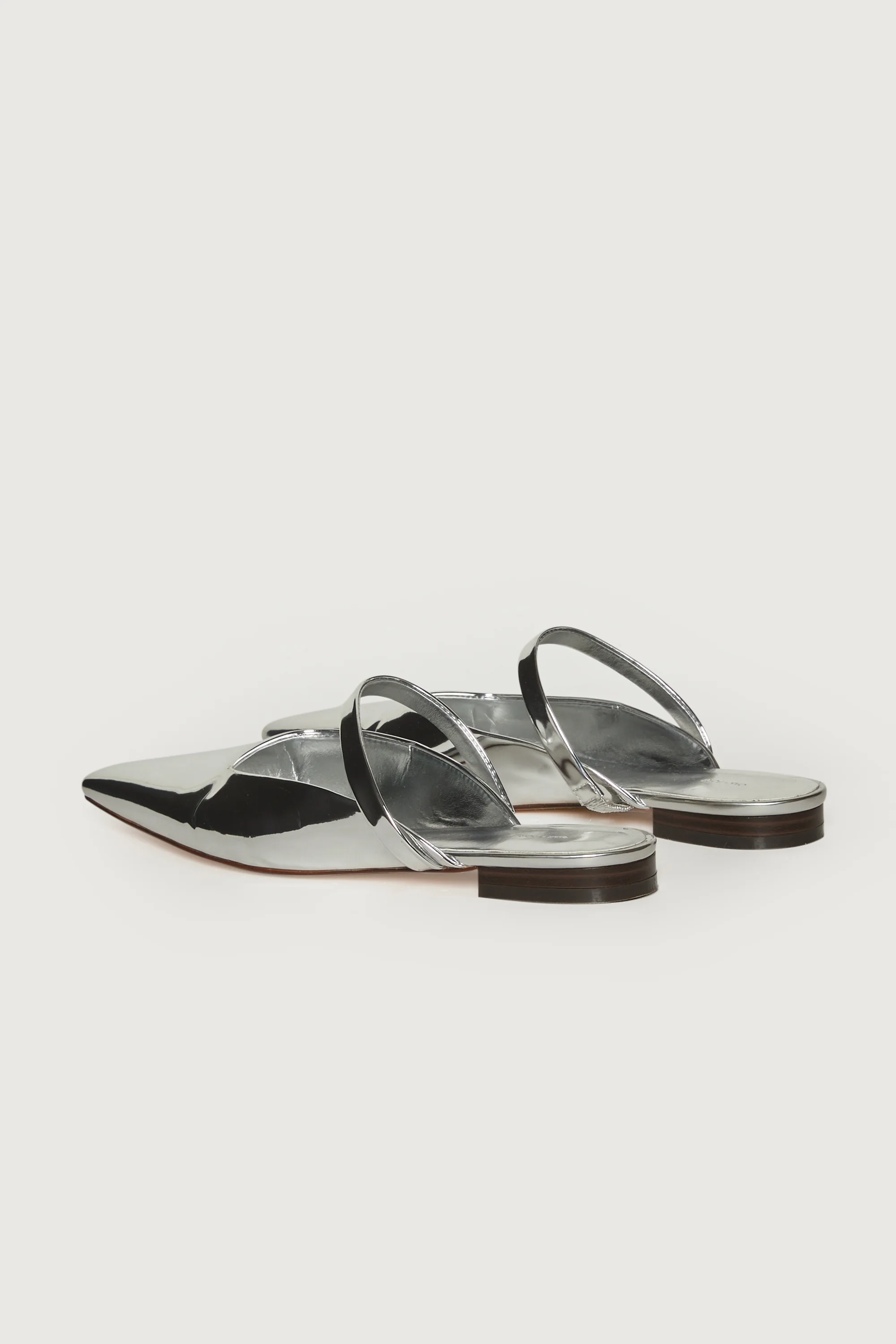 POINTED TOE FLAT - Image 7