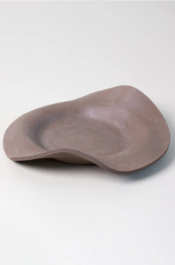 RAYA ROUND PLATTER BY SIN - Image 4