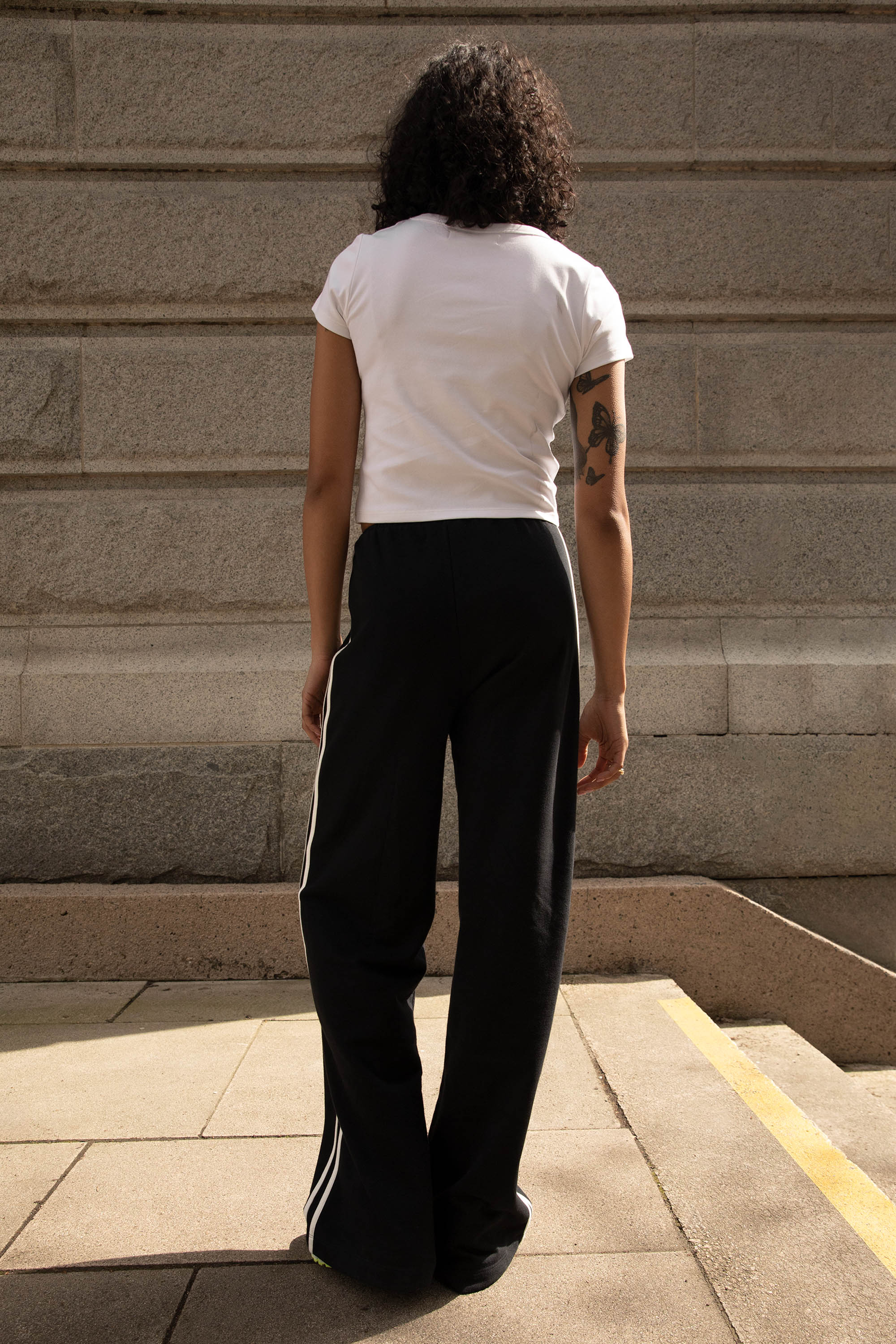 "REFINED" BABY TEE - Image 4