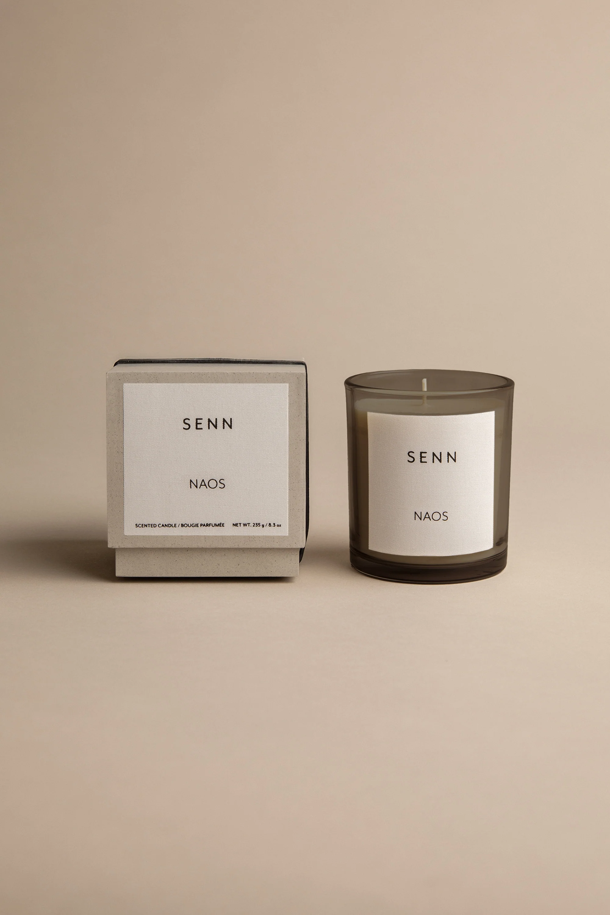 SCENTED CANDLE - Image 4
