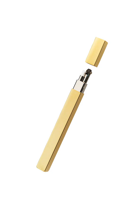 SLIM METAL LIGHTER BY TSUBOTA PEARL - Image 3