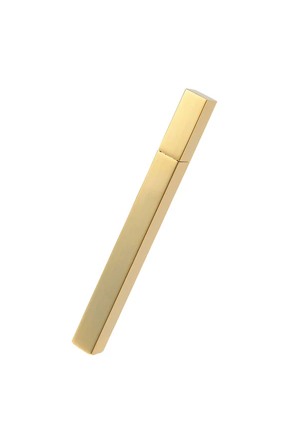 SLIM METAL LIGHTER BY TSUBOTA PEARL - Image 4