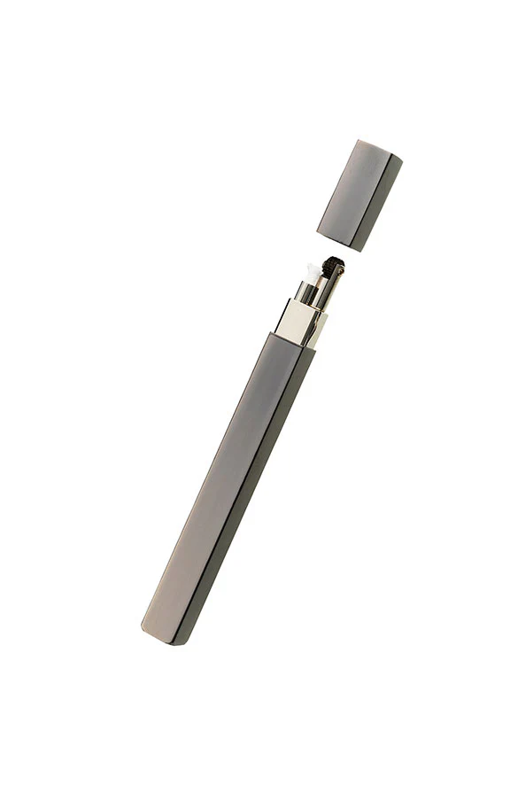 SLIM METAL LIGHTER BY TSUBOTA PEARL - Image 5