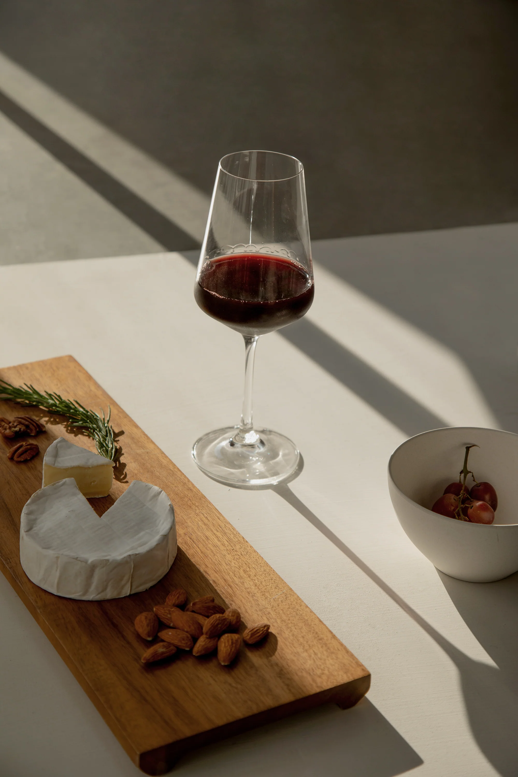 ACACIA SHORT SERVING BOARD - Image 3