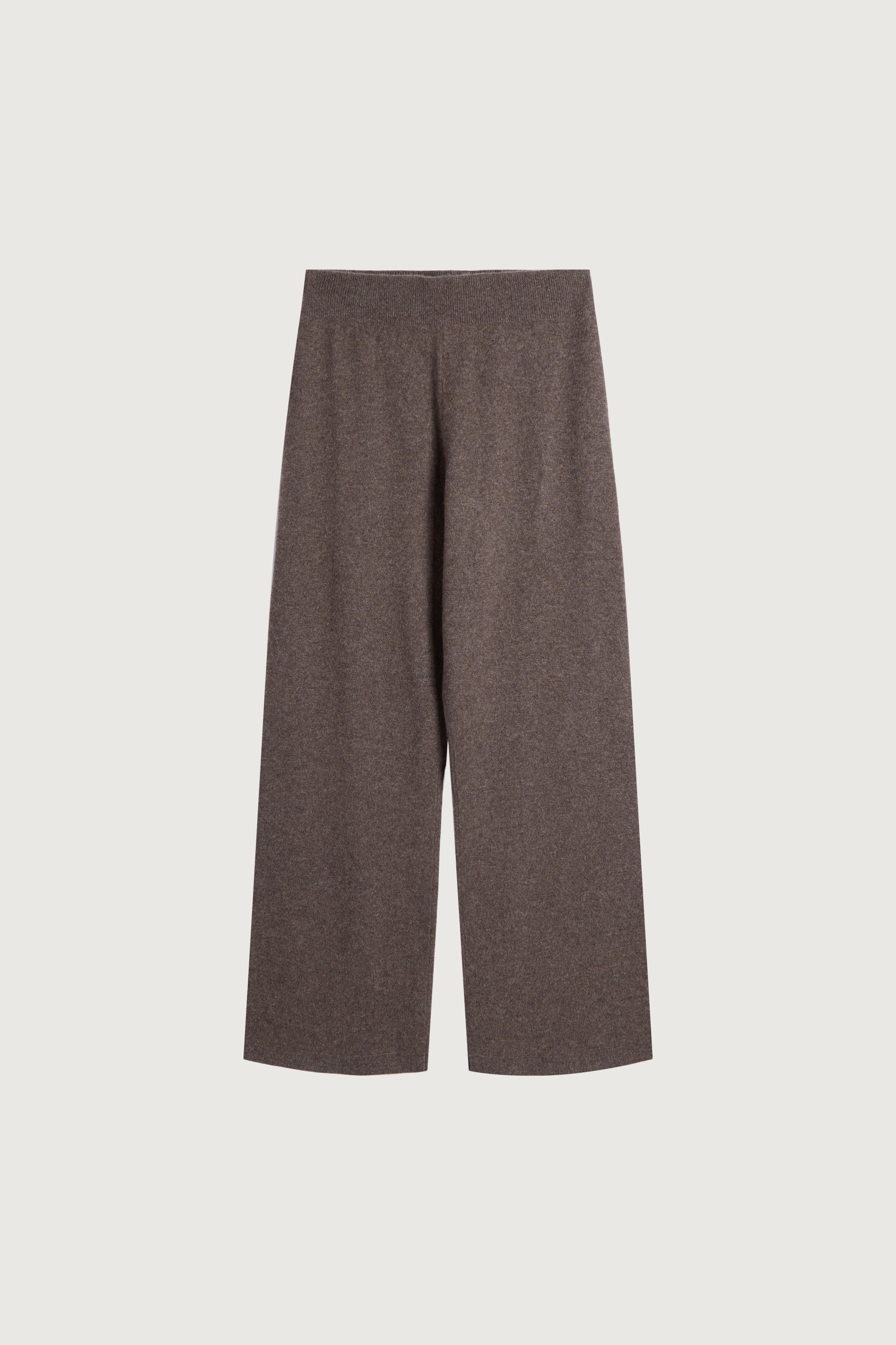 100% CASHMERE PANT - Image 10