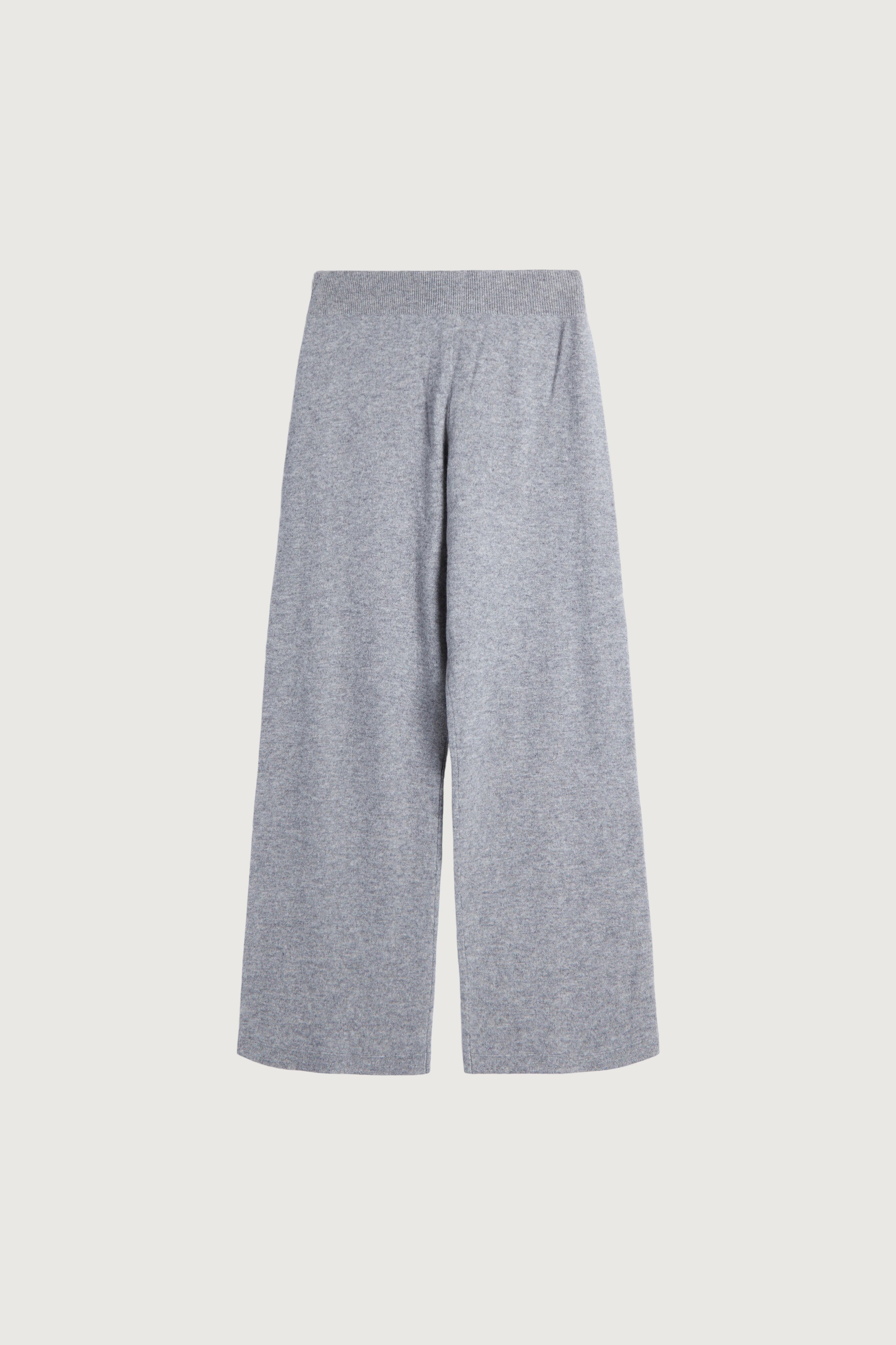 100% CASHMERE PANT - Image 9