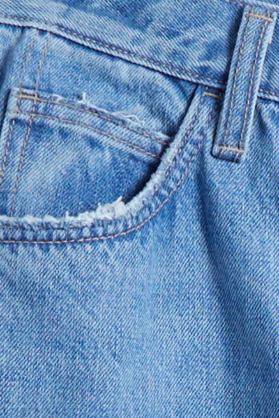 90S STRAIGHT LEG JEAN - Image 11