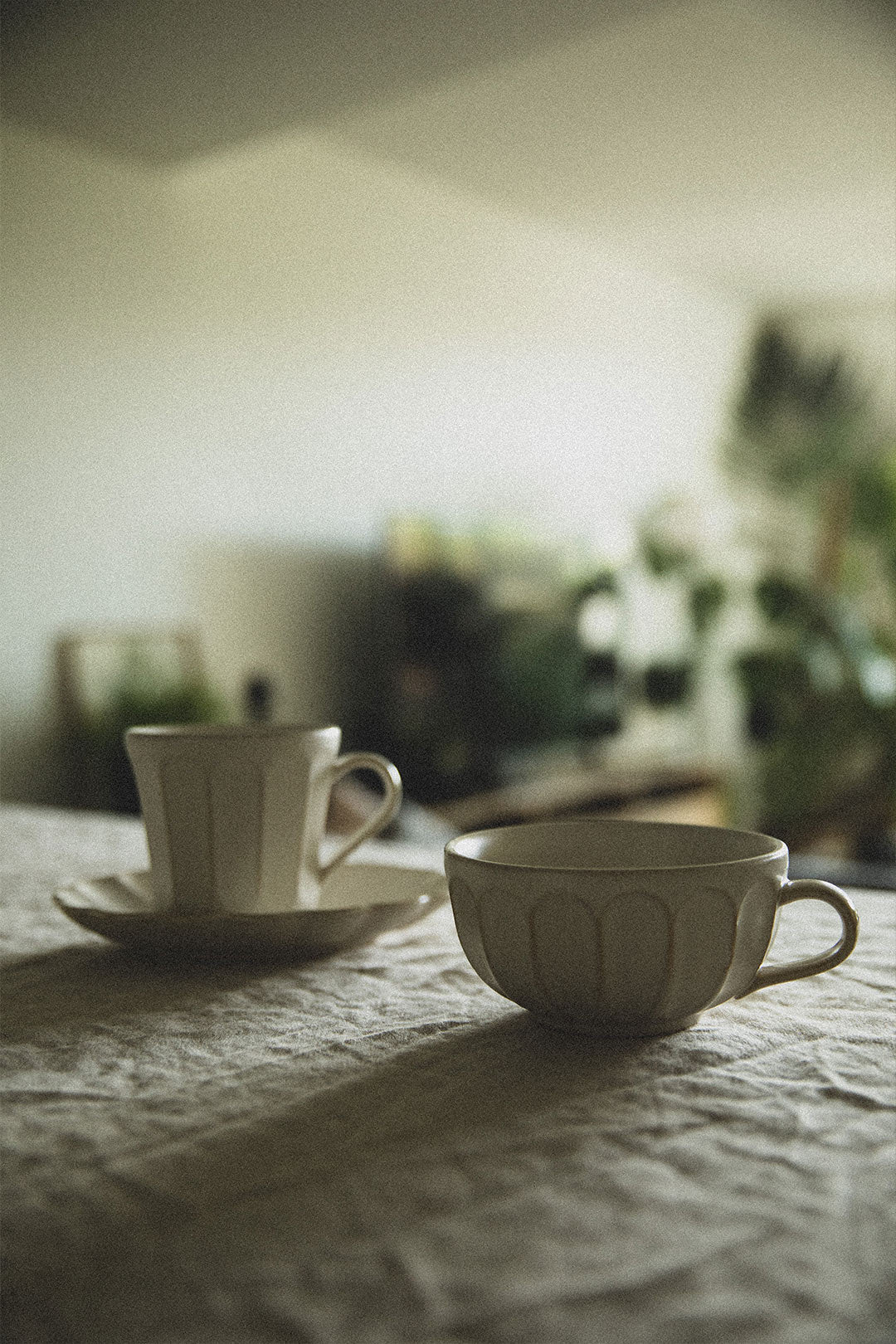 SCALLOPED MUG - Image 3