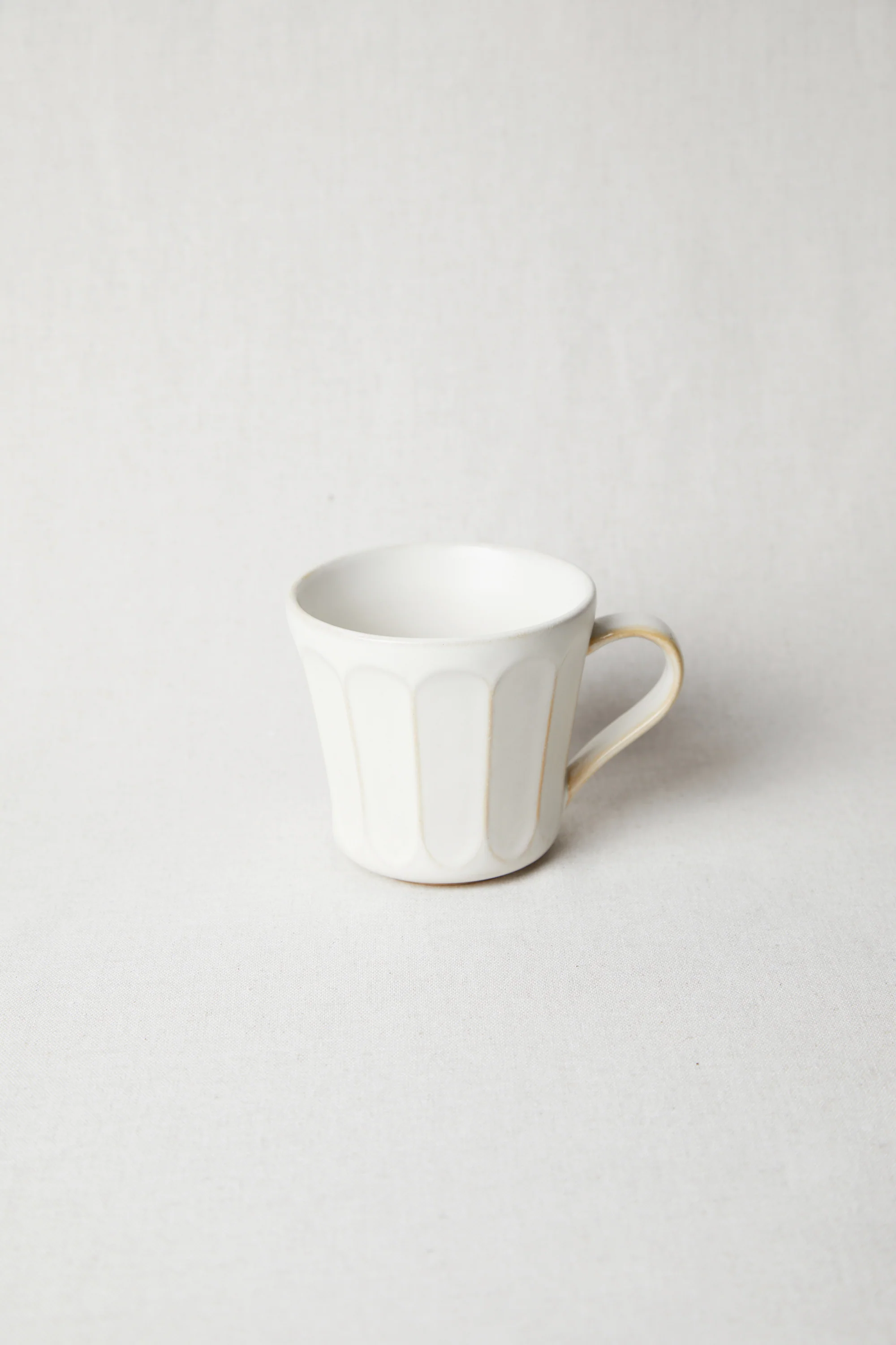 SCALLOPED MUG - Image 5