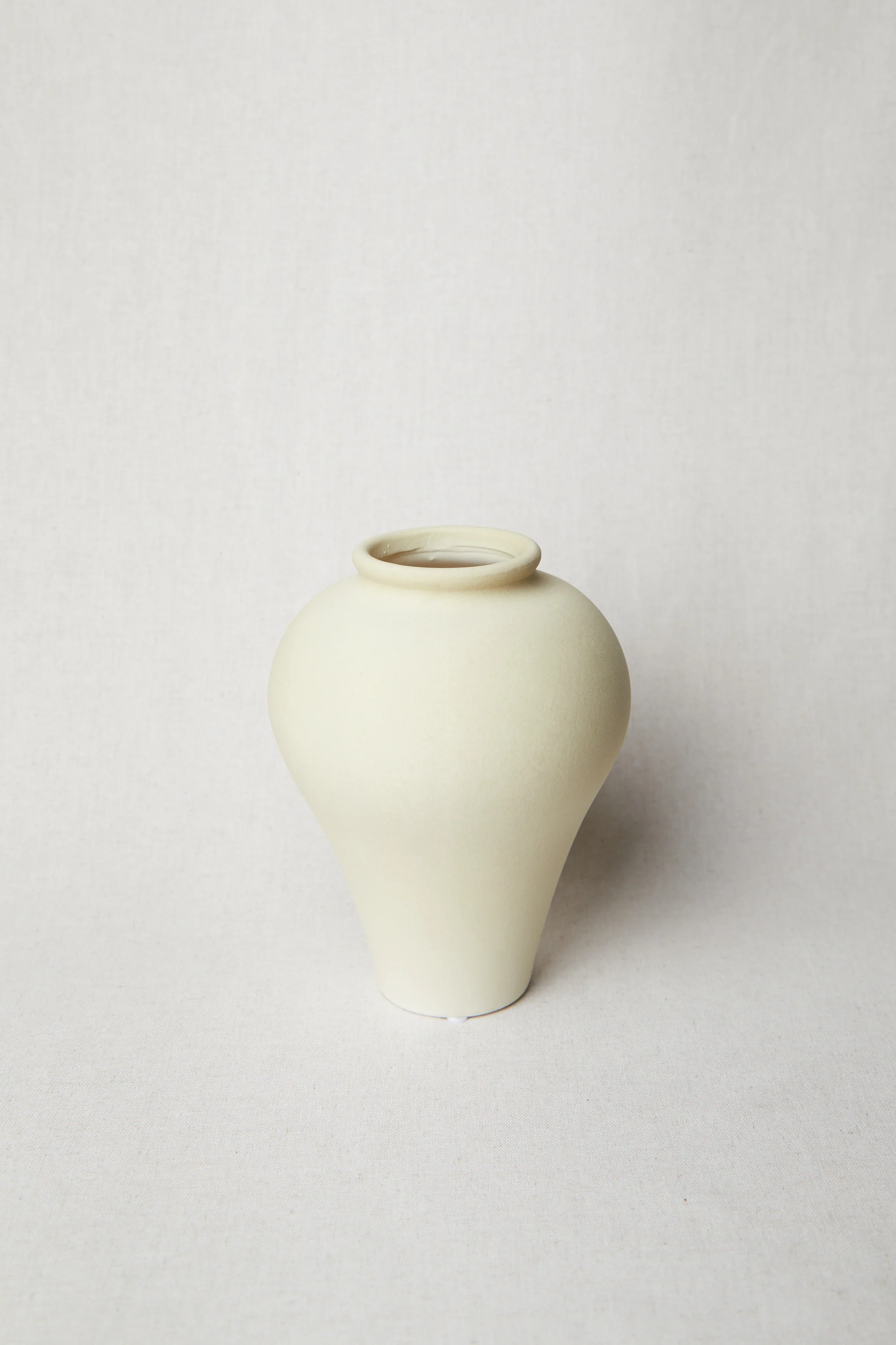SANDSTONE SMALL VASE - Image 4
